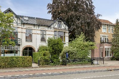 Leiden - Rijnsburgerweg 138