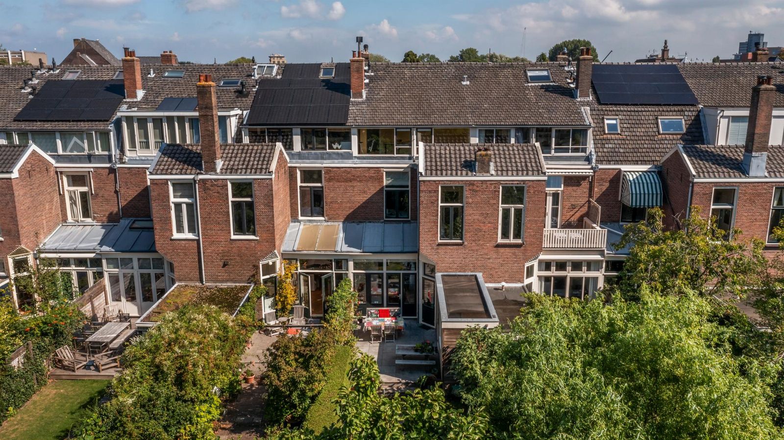 Rijnsburgerweg 40 - Leiden