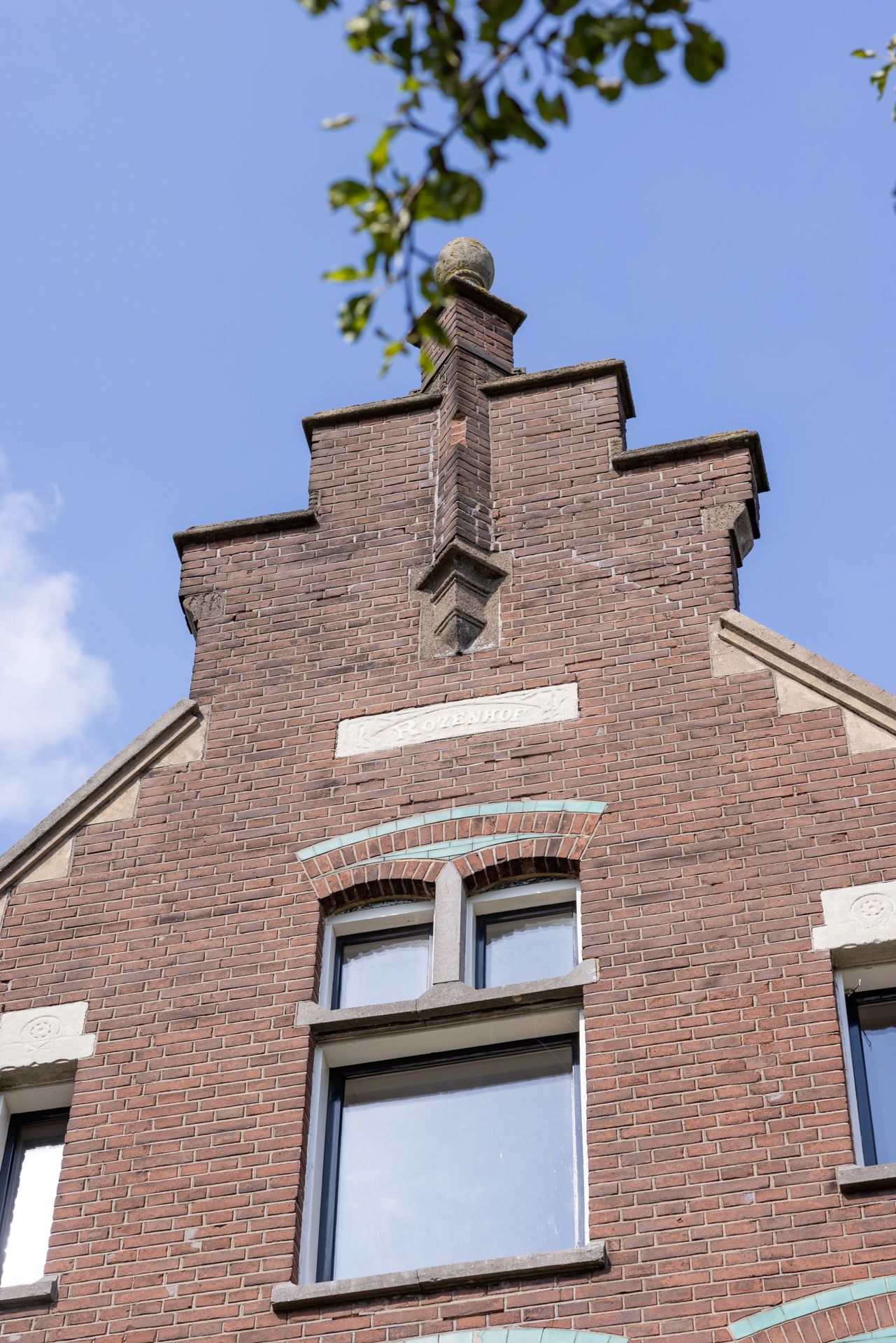 Rozenhof 40 - Dordrecht