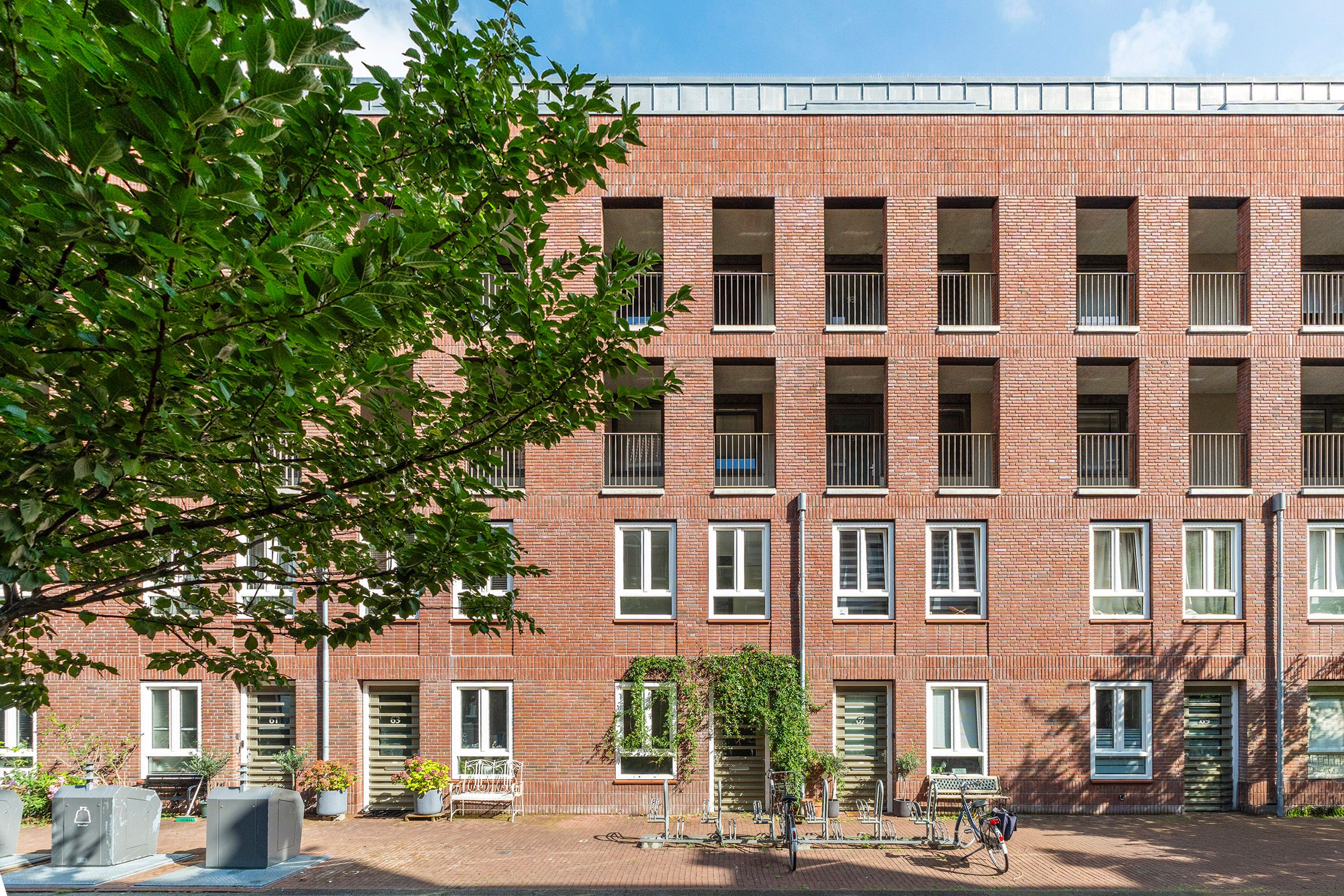 Soendastraat 65 - Amsterdam