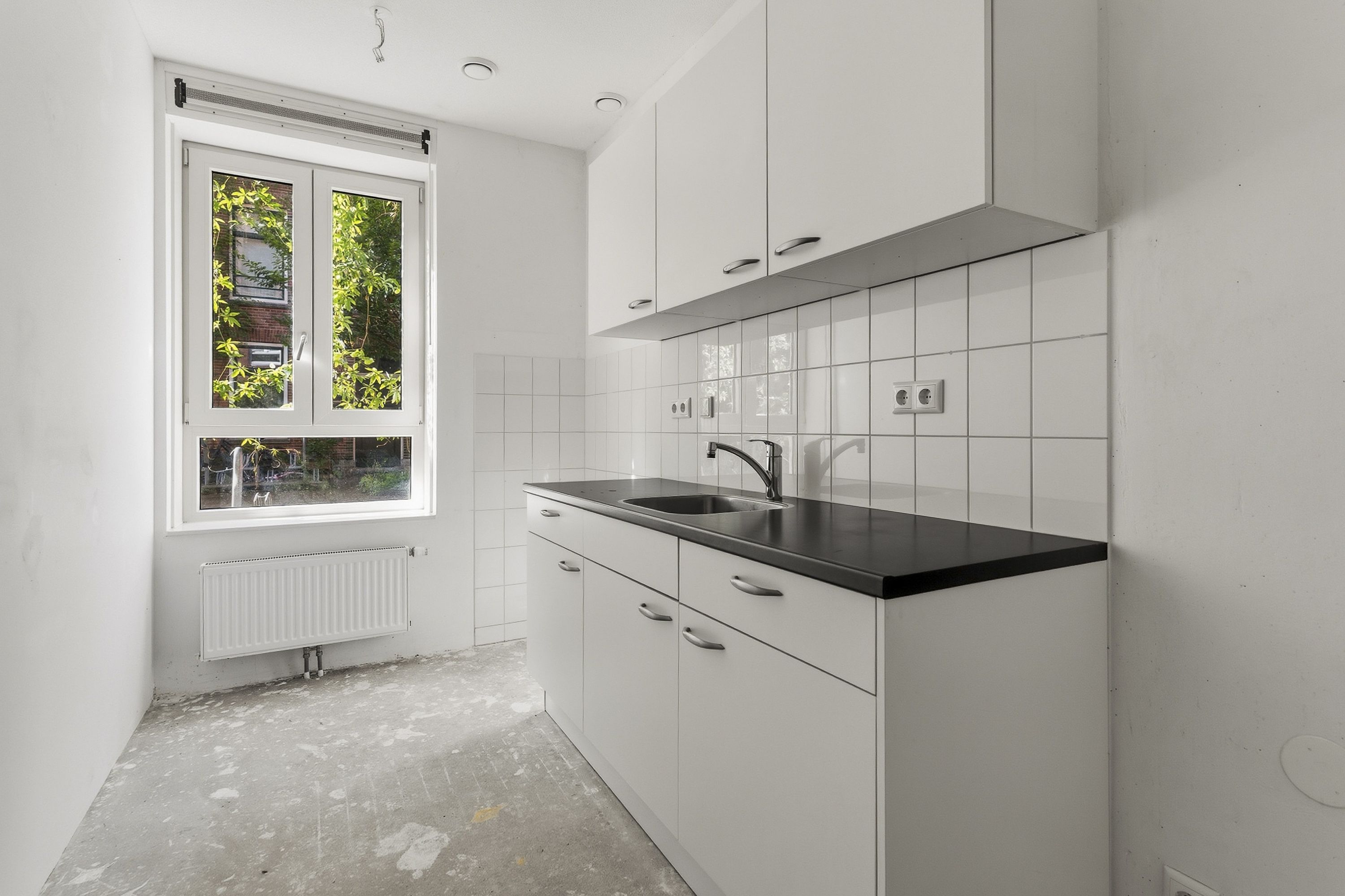 Soendastraat 65 - Amsterdam