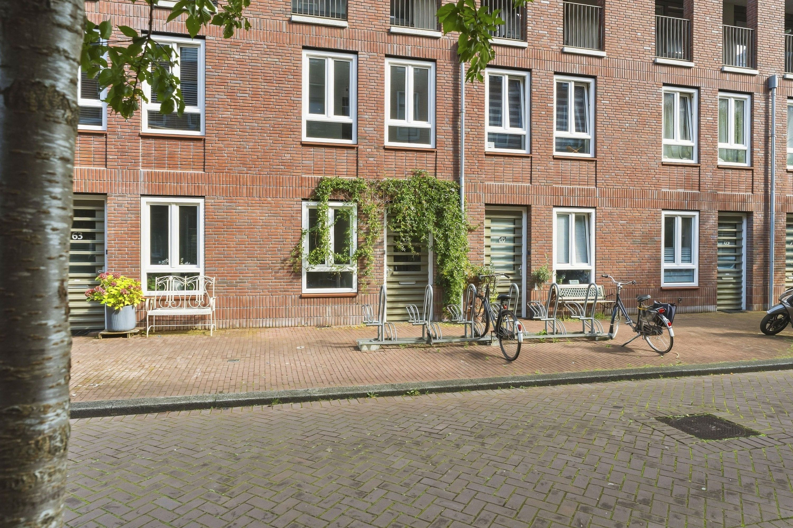 Soendastraat 65 - Amsterdam