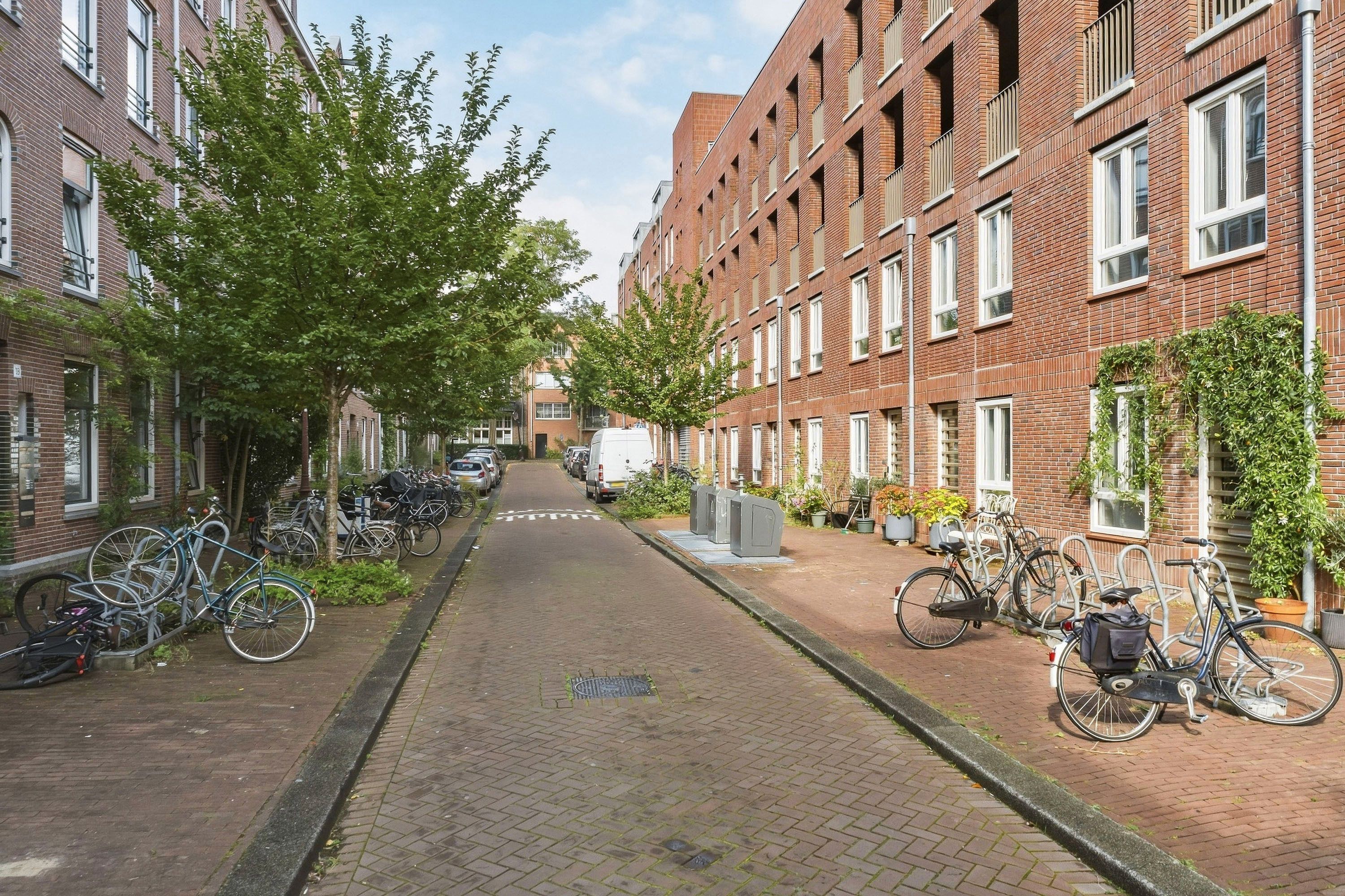 Soendastraat 65 - Amsterdam