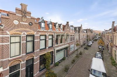 Alkmaar - Spoorstraat 56