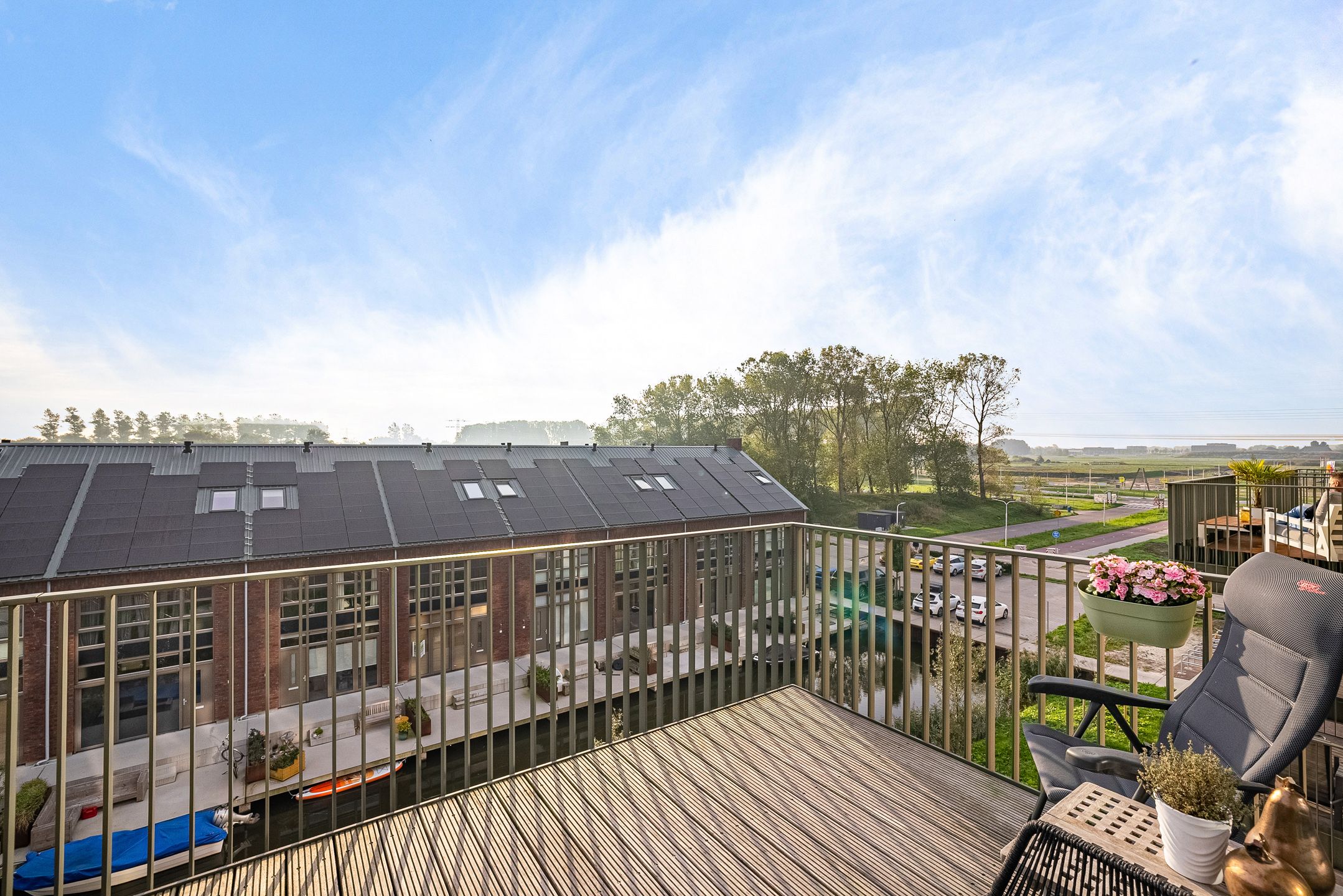 Swurdkade 70 - Leeuwarden