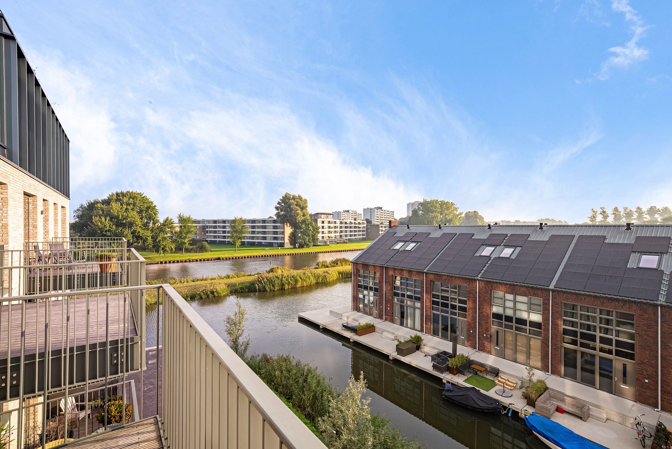 Swurdkade 70 - Leeuwarden