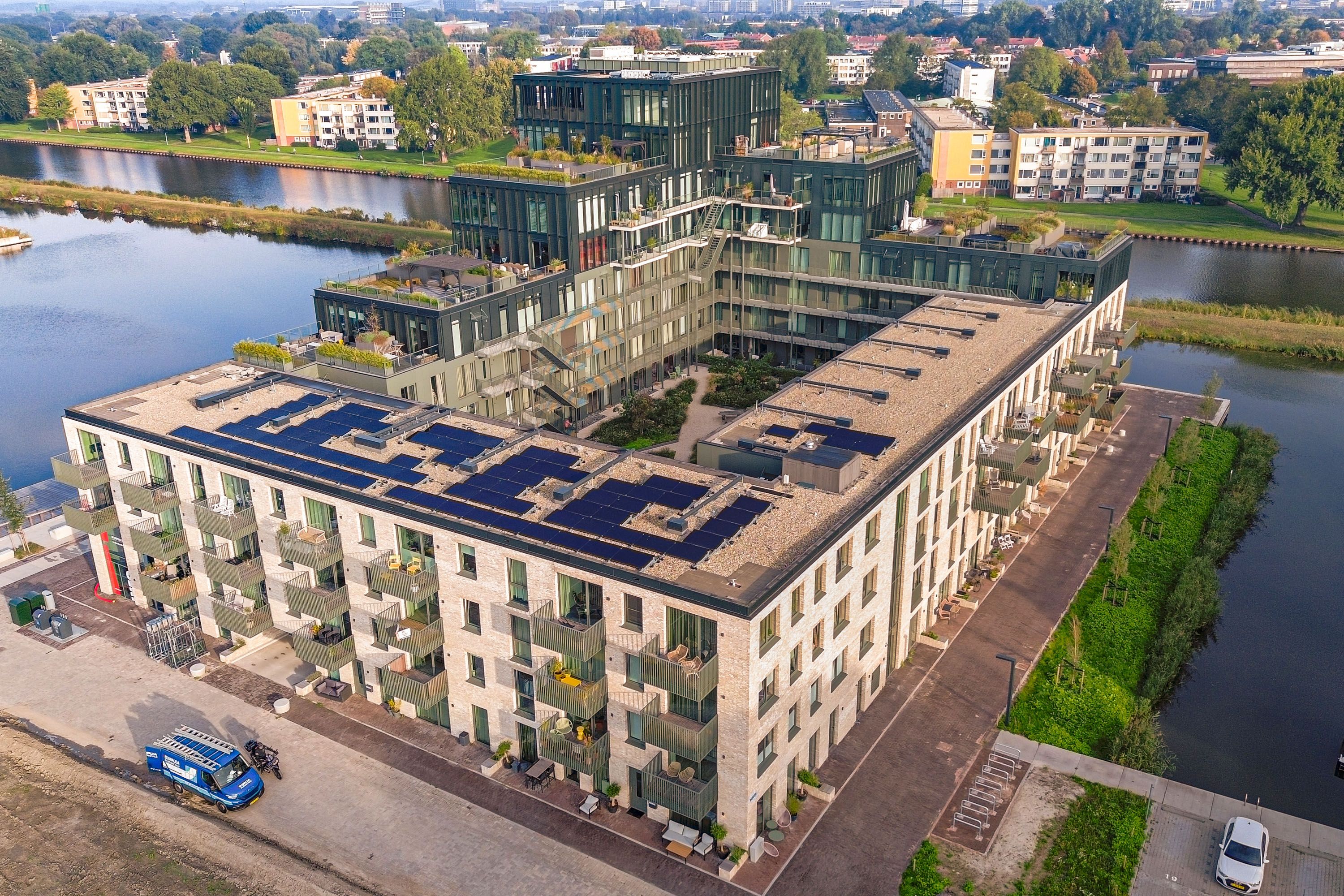 Swurdkade 70 - Leeuwarden