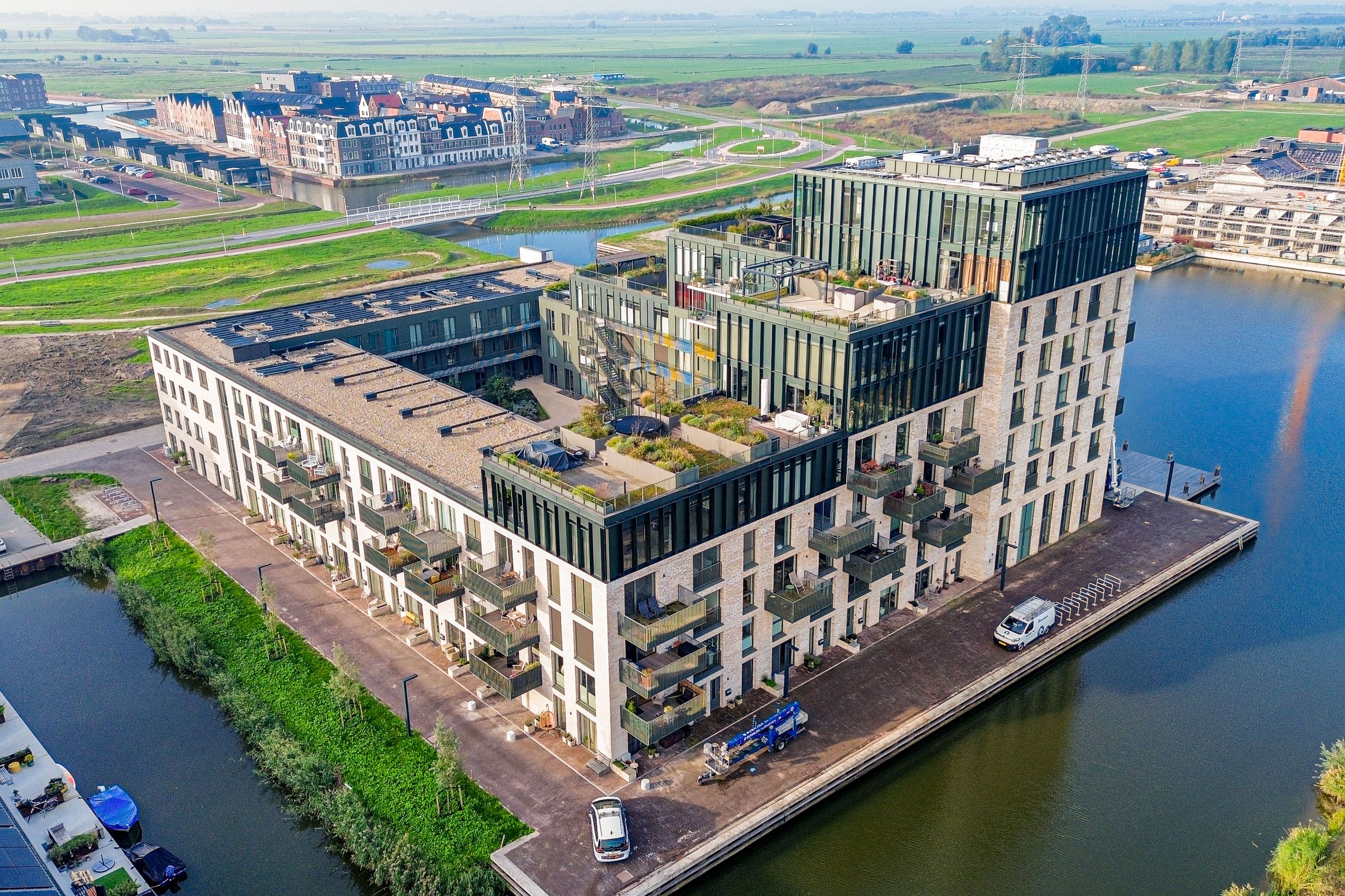 Swurdkade 70 - Leeuwarden