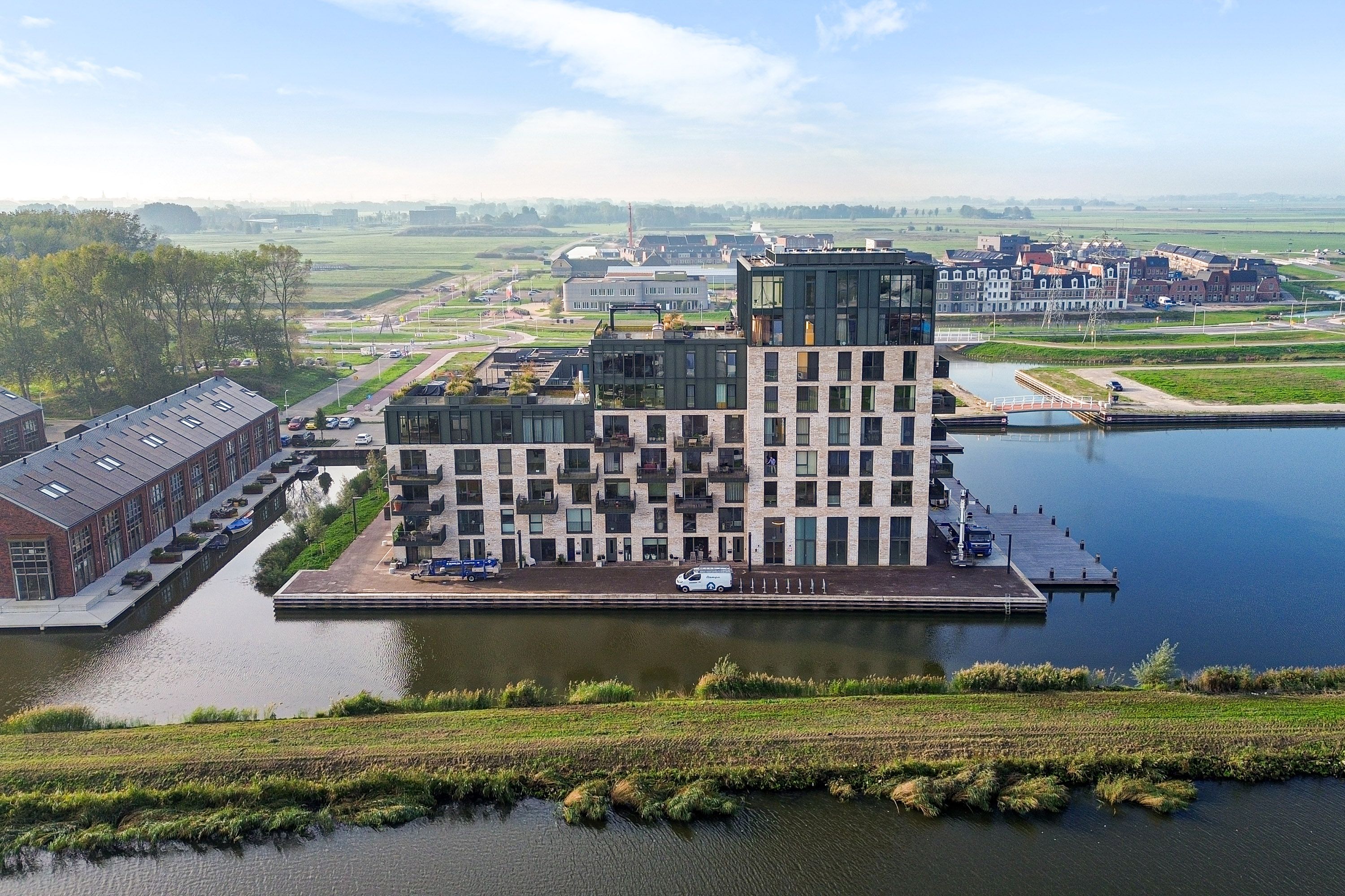 Swurdkade 70 - Leeuwarden