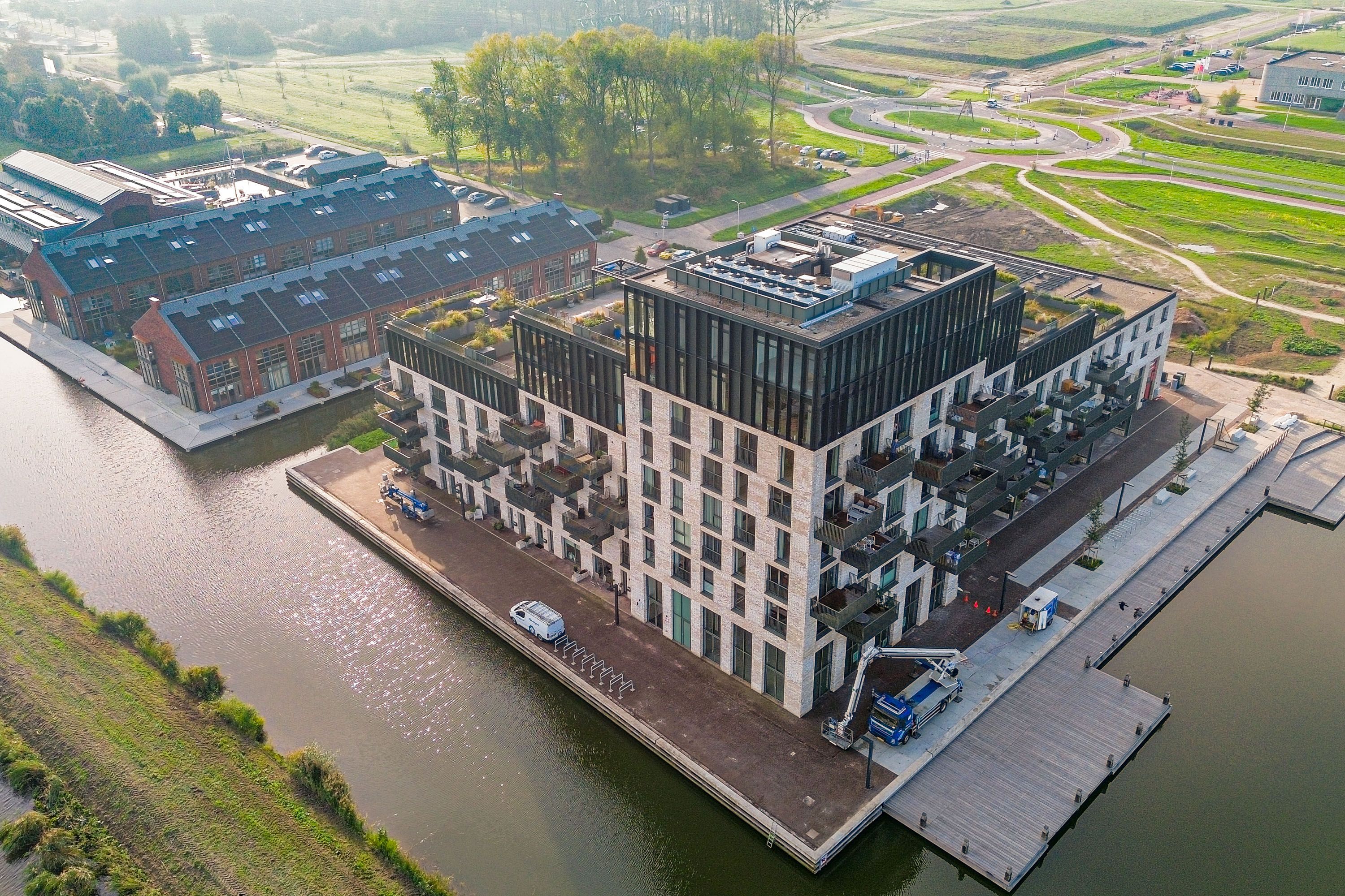 Swurdkade 70 - Leeuwarden