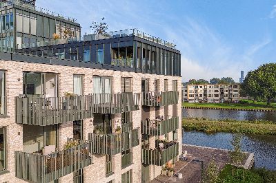 Leeuwarden - Swurdkade 70