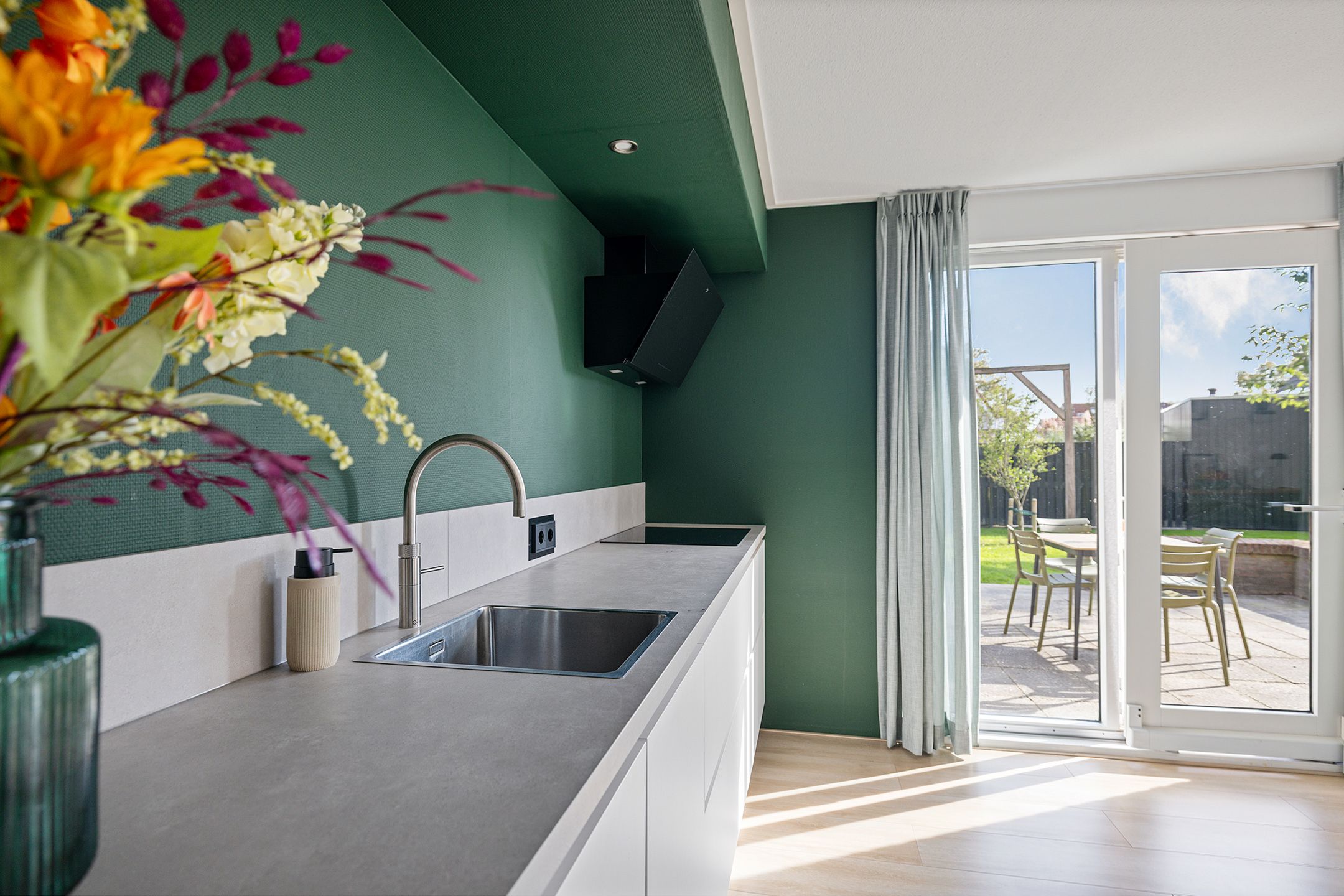 Tiltsjedyk 6 - Boksum