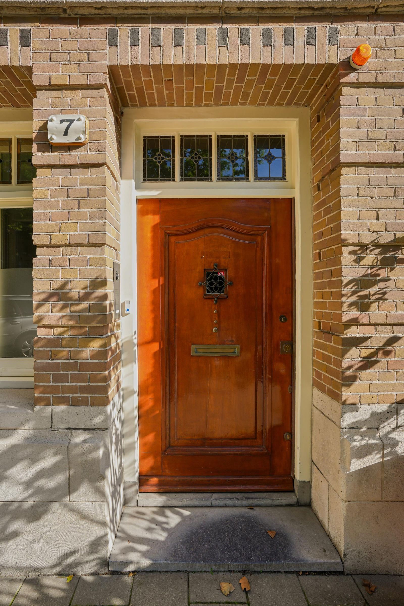 Van Miereveldstraat 7 - Amsterdam