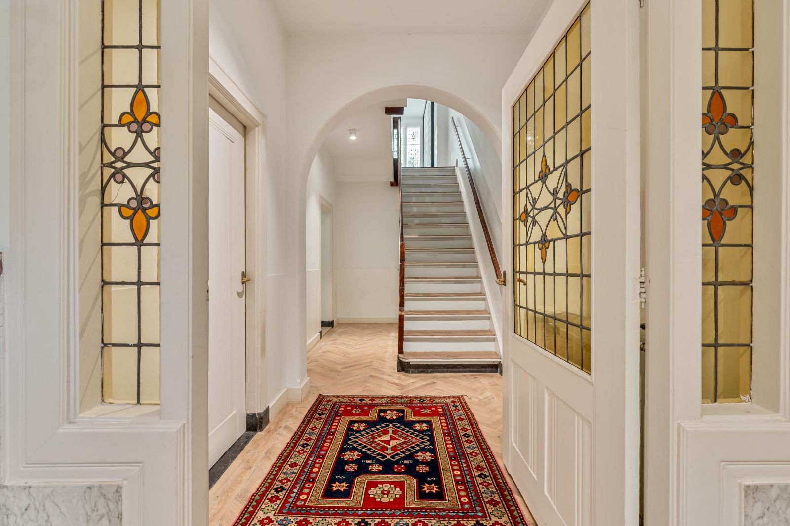 Van Miereveldstraat 7 - Amsterdam