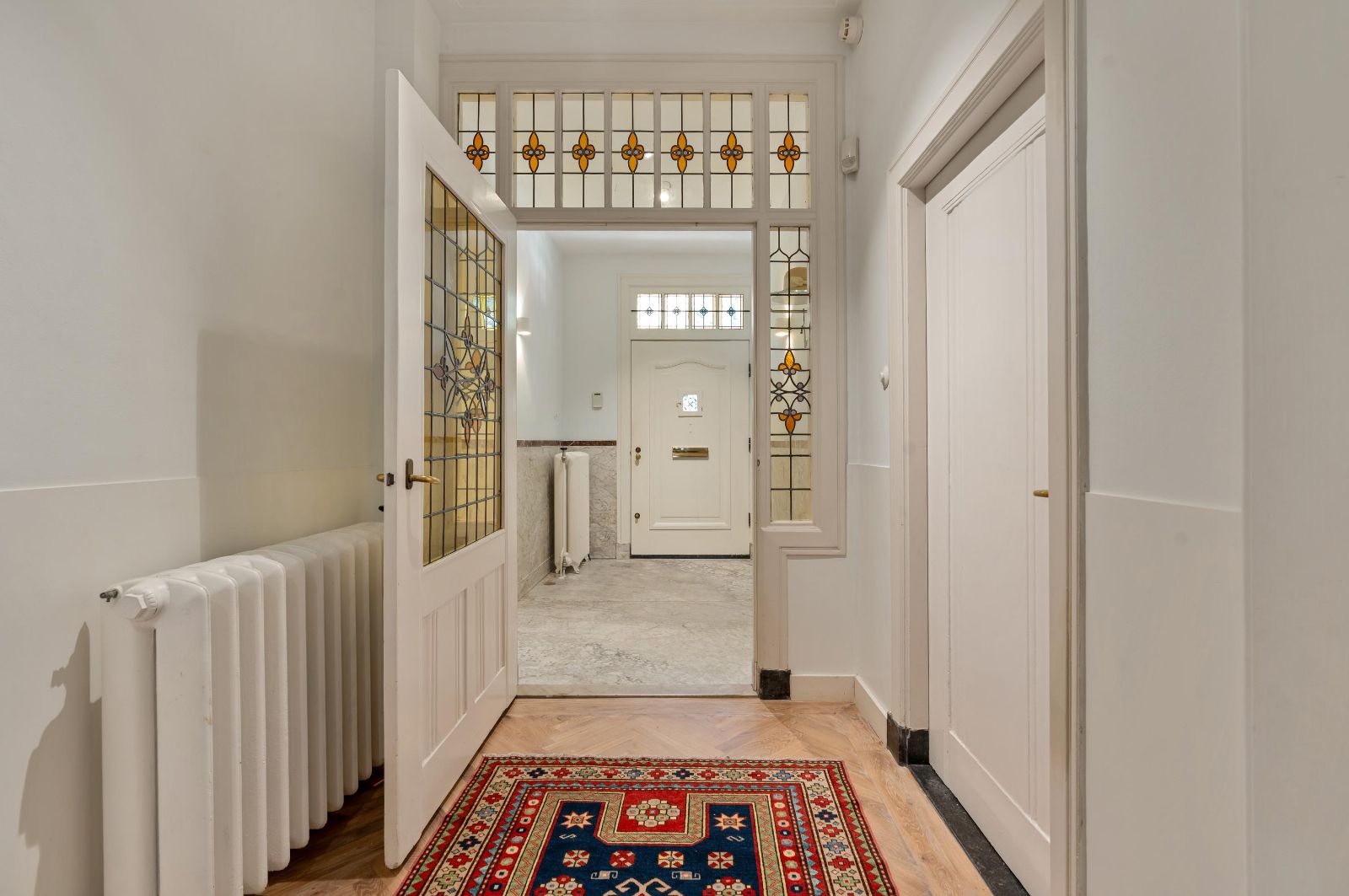 Van Miereveldstraat 7 - Amsterdam