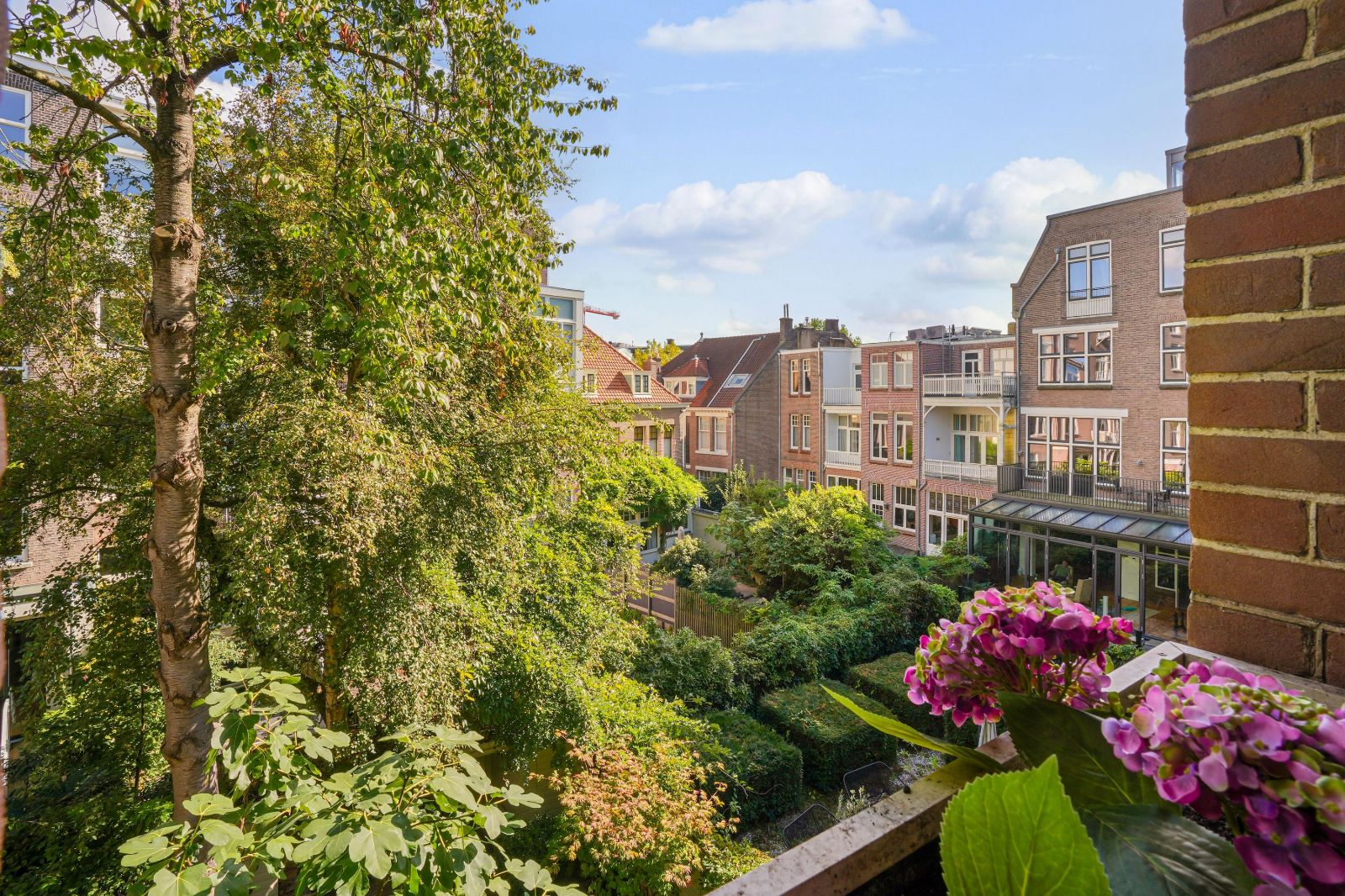 Van Miereveldstraat 7 - Amsterdam