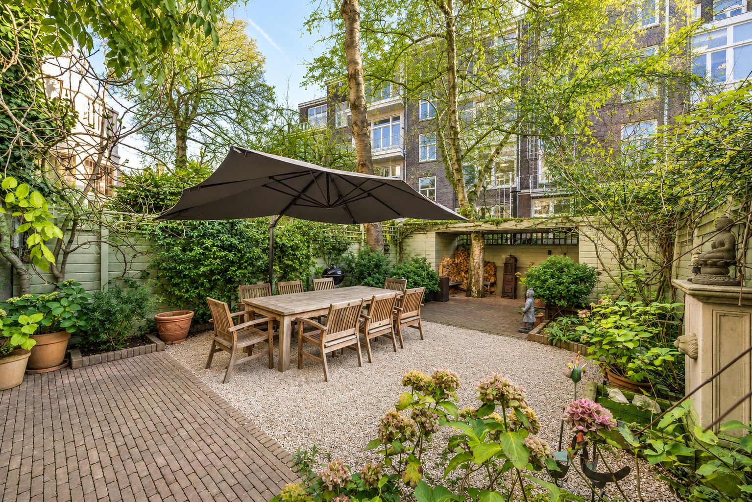 Van Miereveldstraat 7 - Amsterdam