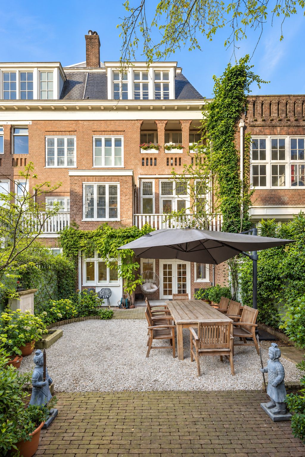 Van Miereveldstraat 7 - Amsterdam