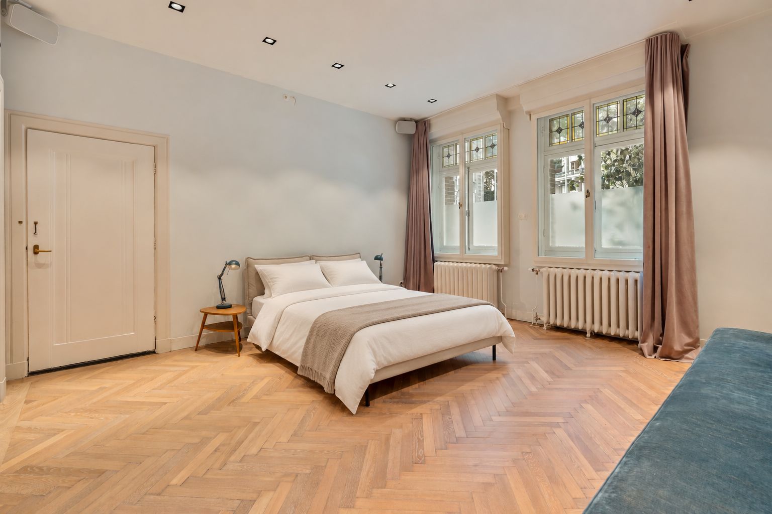 Van Miereveldstraat 7 - Amsterdam