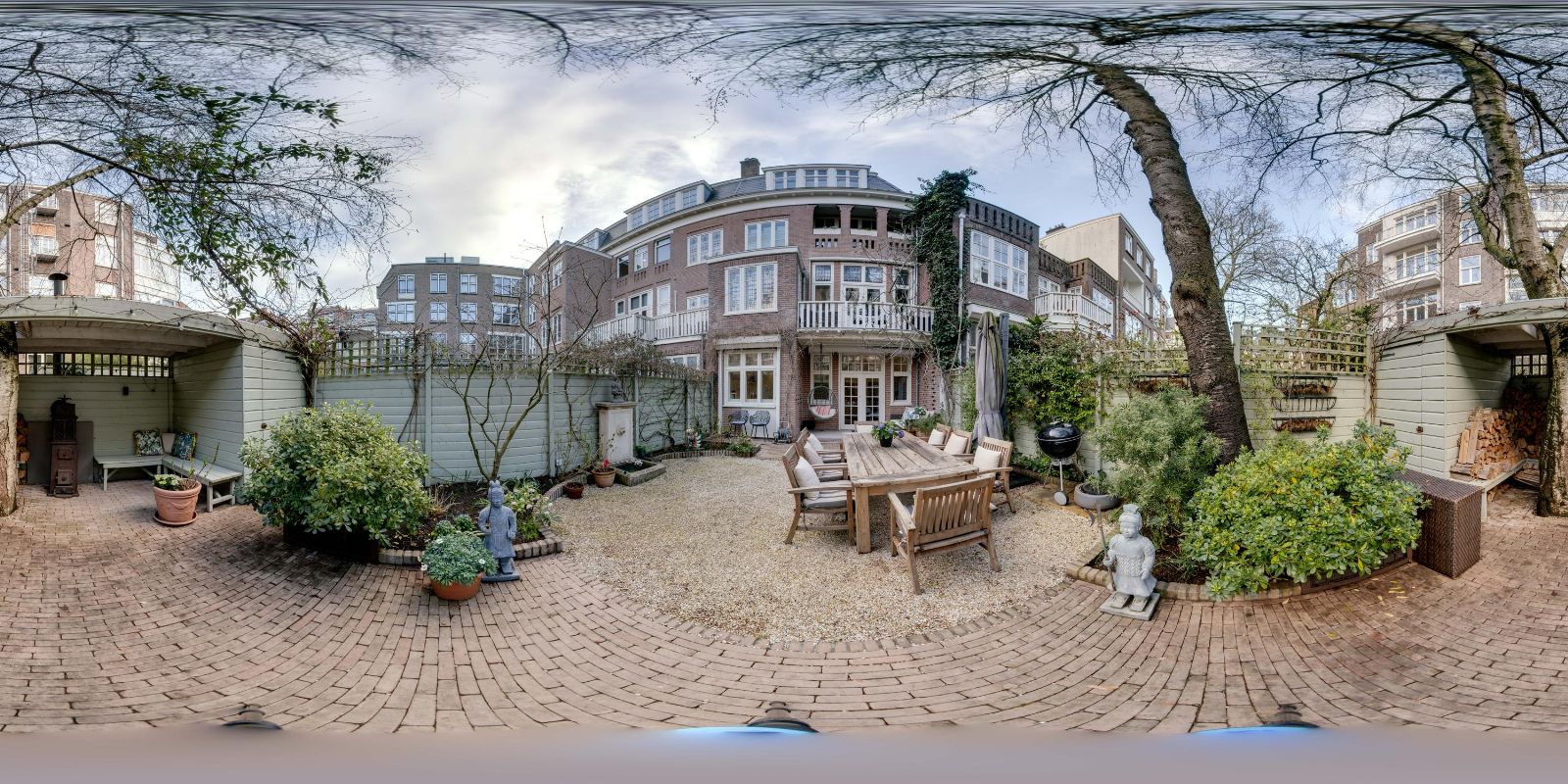 Van Miereveldstraat 7 - Amsterdam