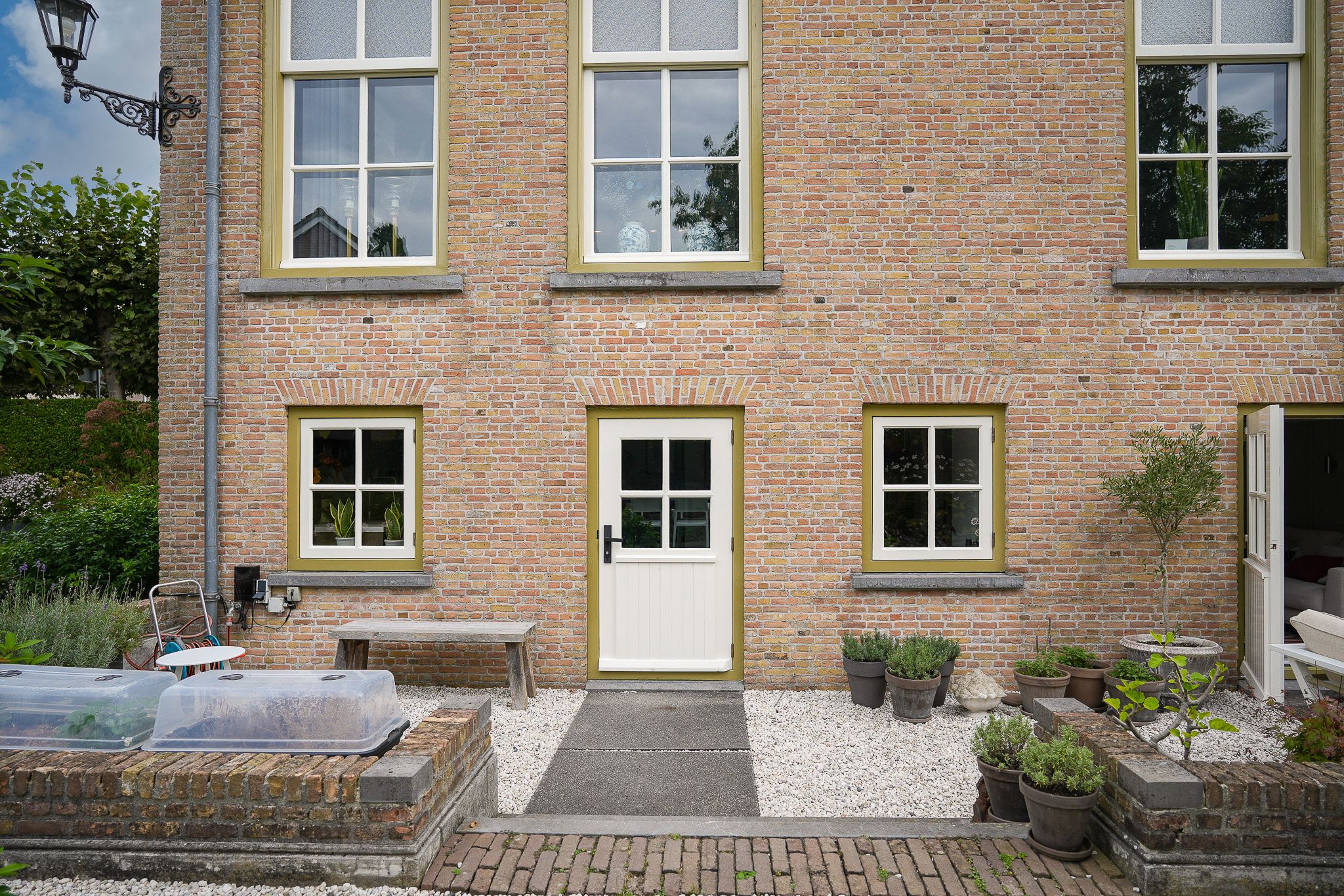 Veerstraat 21 - Waspik