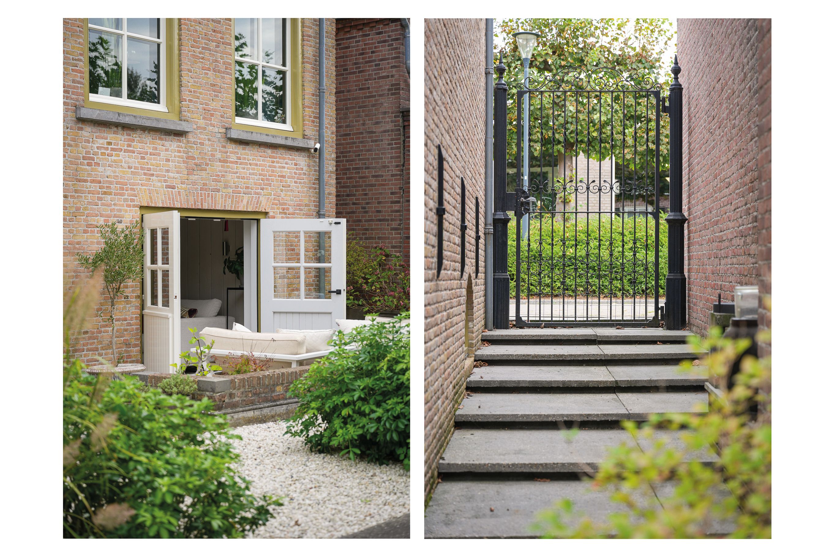 Veerstraat 21 - Waspik