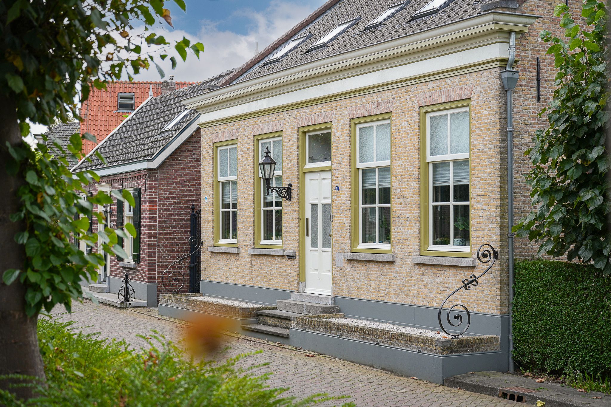 Veerstraat 21 - Waspik