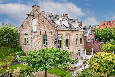 Waspik - Veerstraat 21