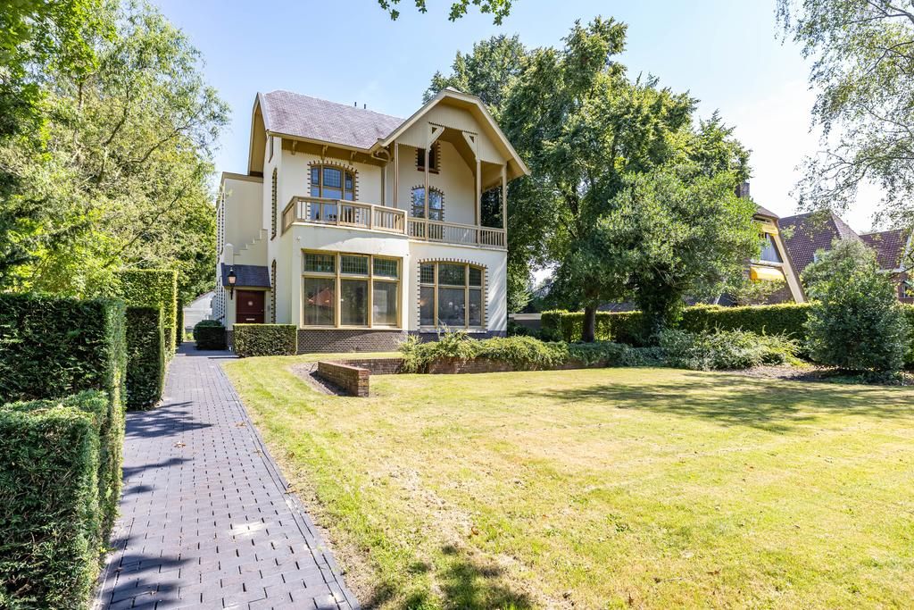 Verlengde Hereweg 192 - Groningen