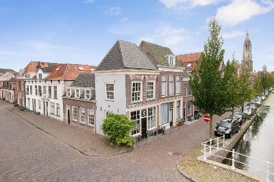 Delft - Vlamingstraat 113