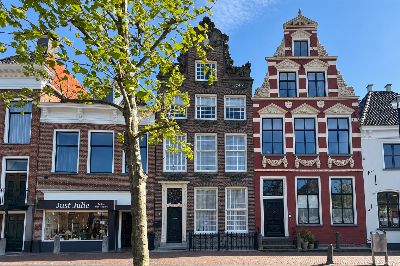 Franeker - Voorstraat 49