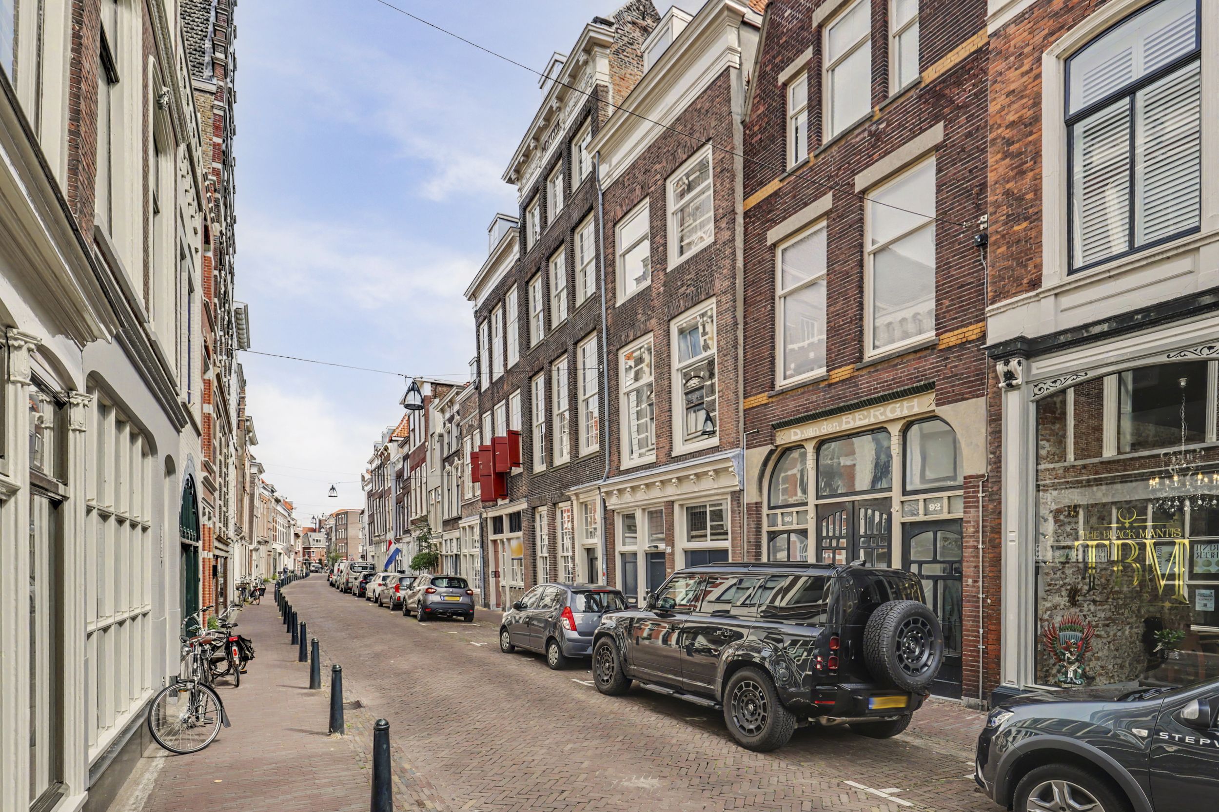 Voorstraat 82 C - Dordrecht