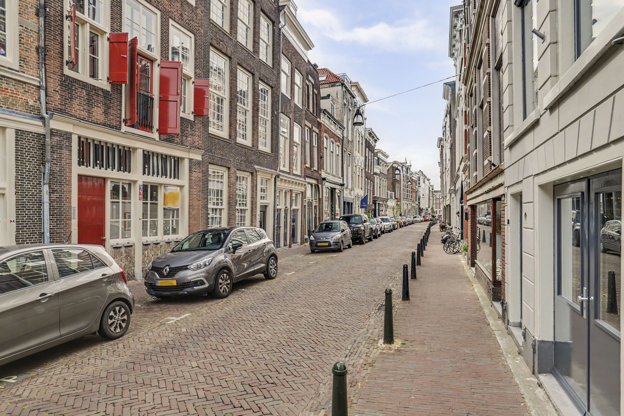 Voorstraat 82 C - Dordrecht