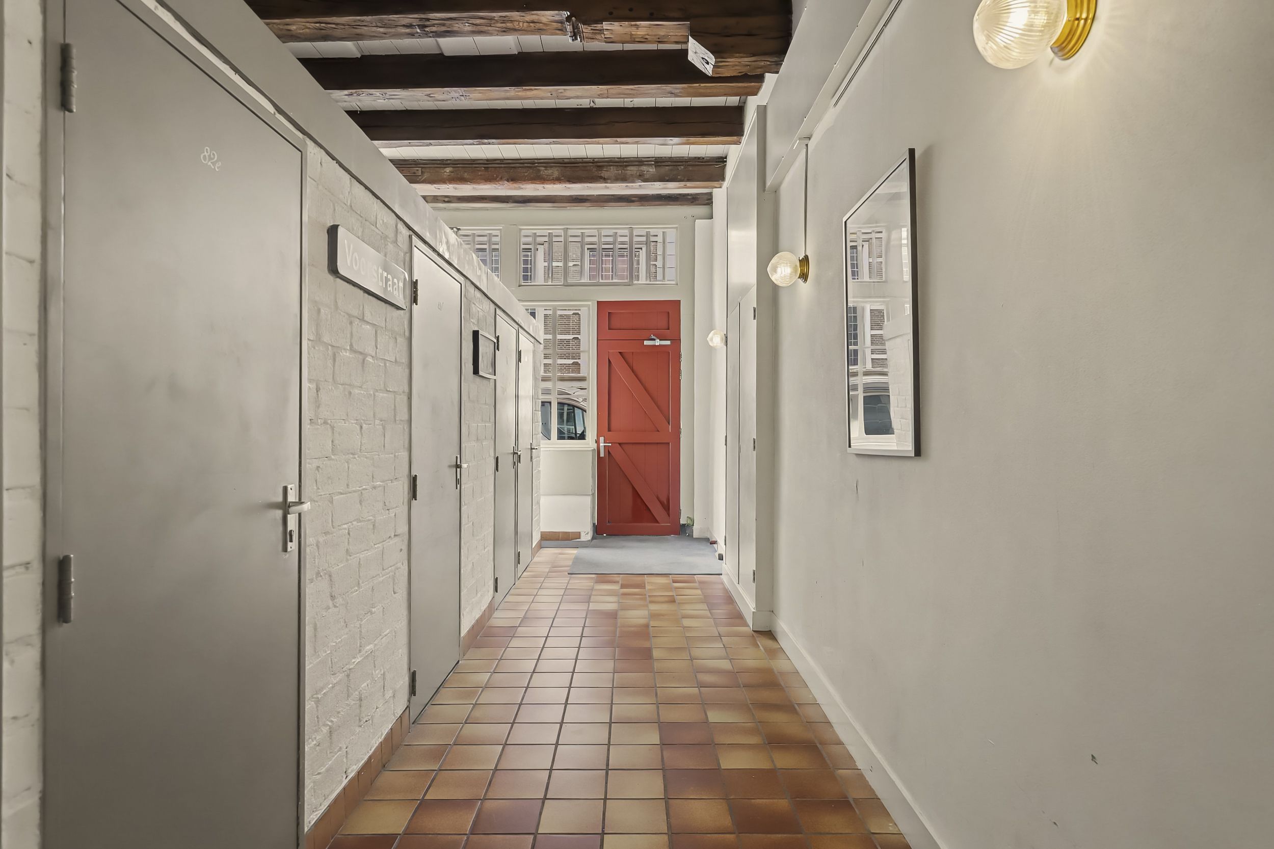 Voorstraat 82 C - Dordrecht