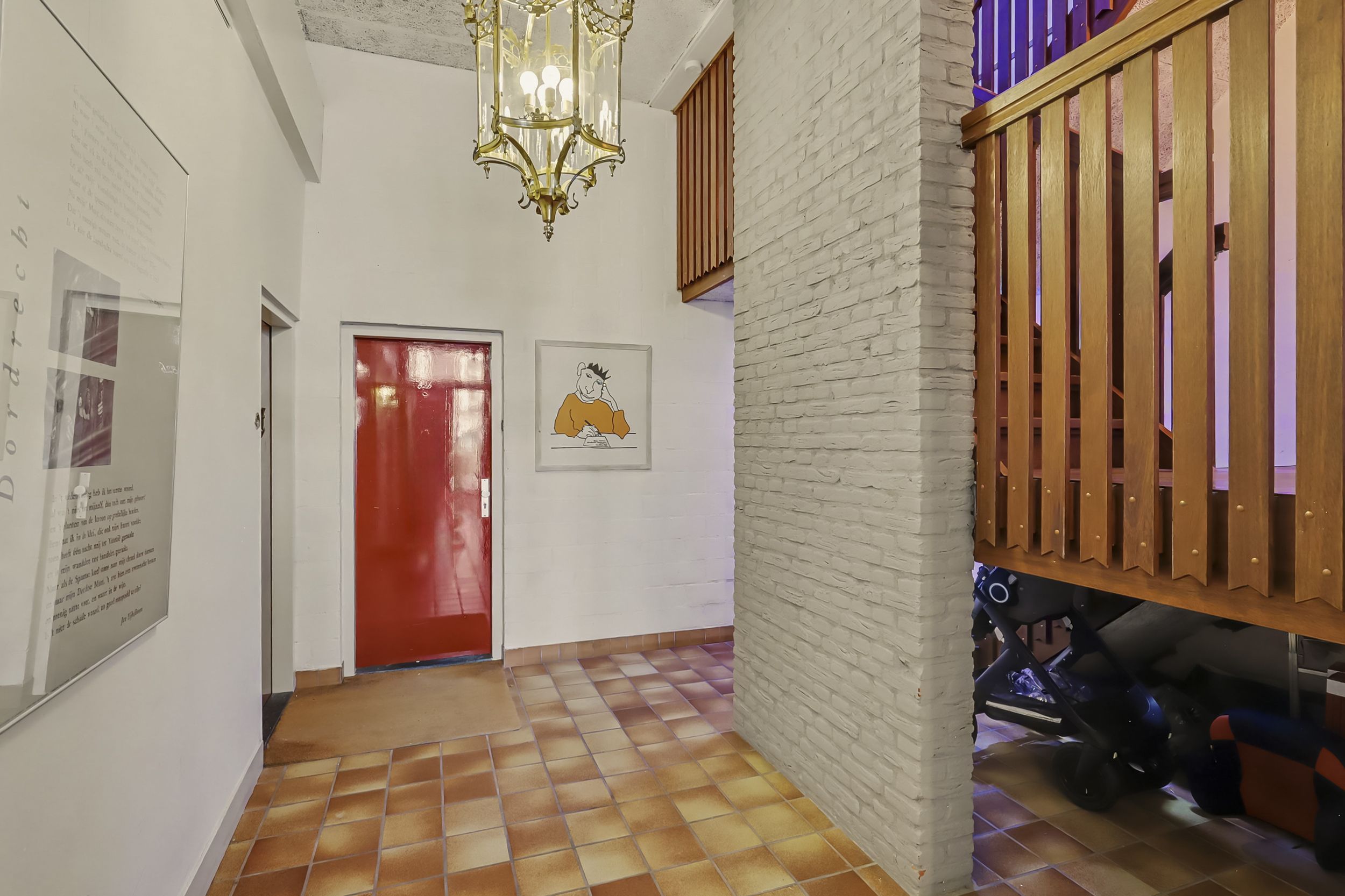 Voorstraat 82 C - Dordrecht