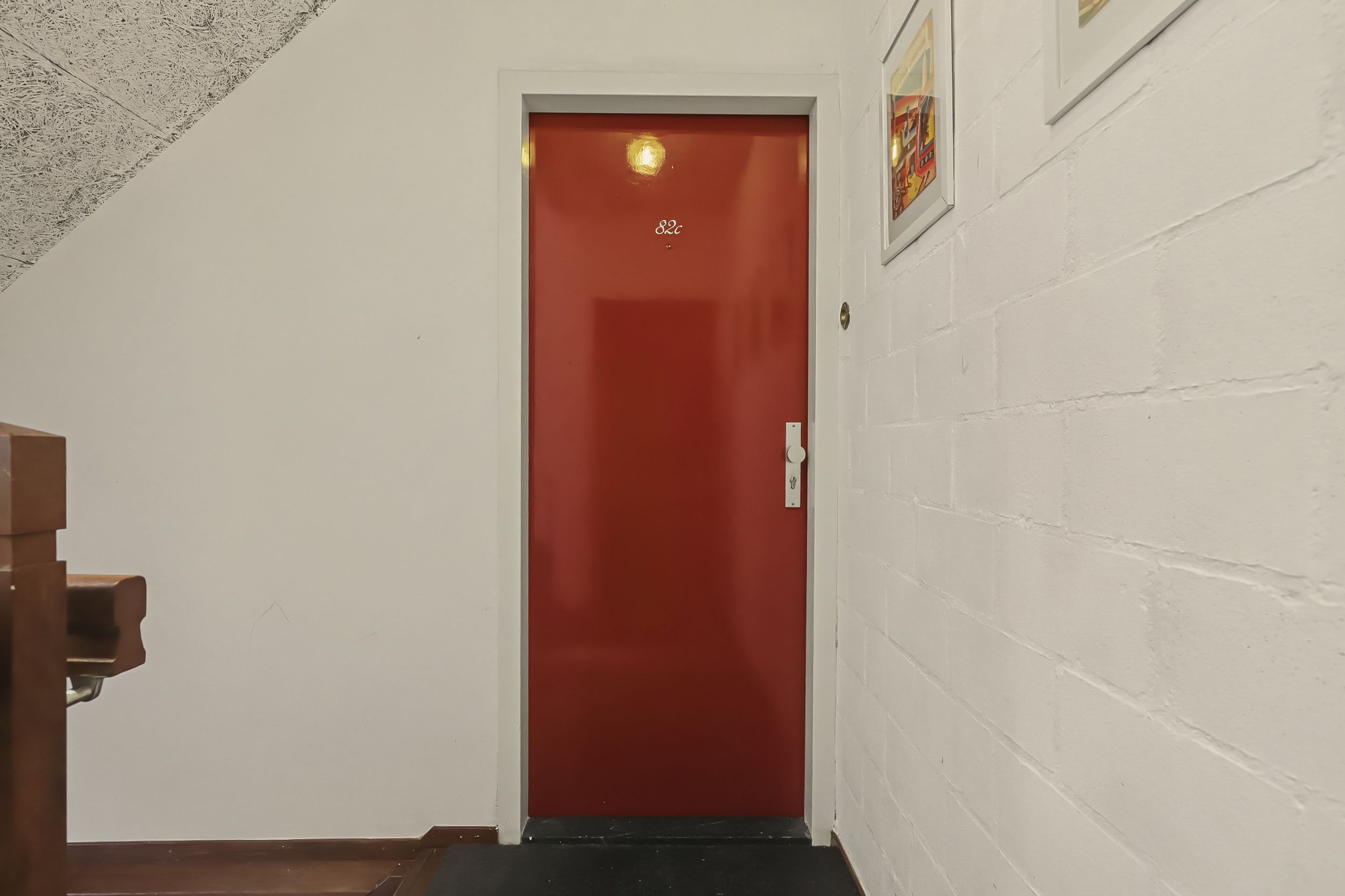 Voorstraat 82 C - Dordrecht