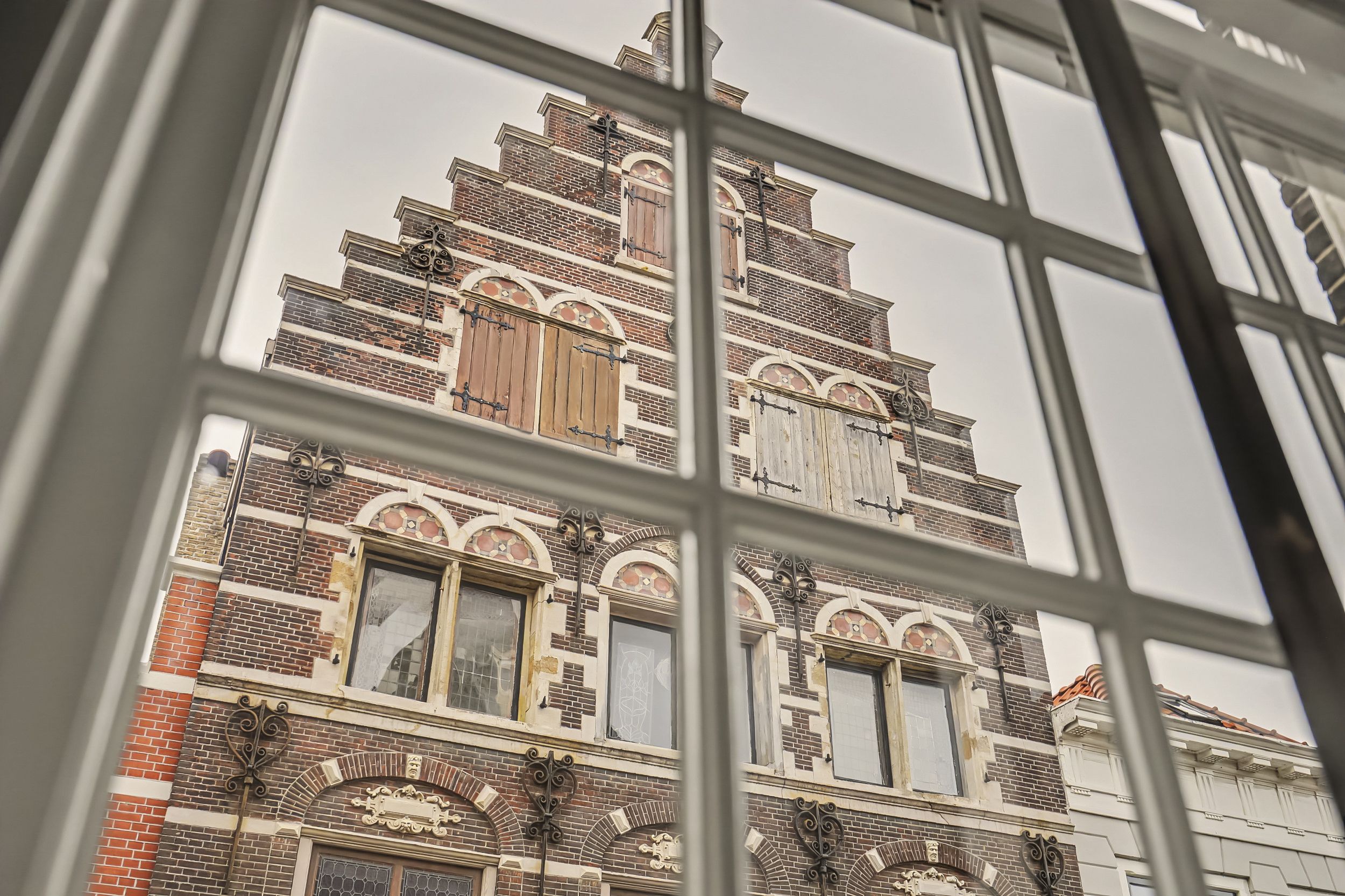 Voorstraat 82 C - Dordrecht