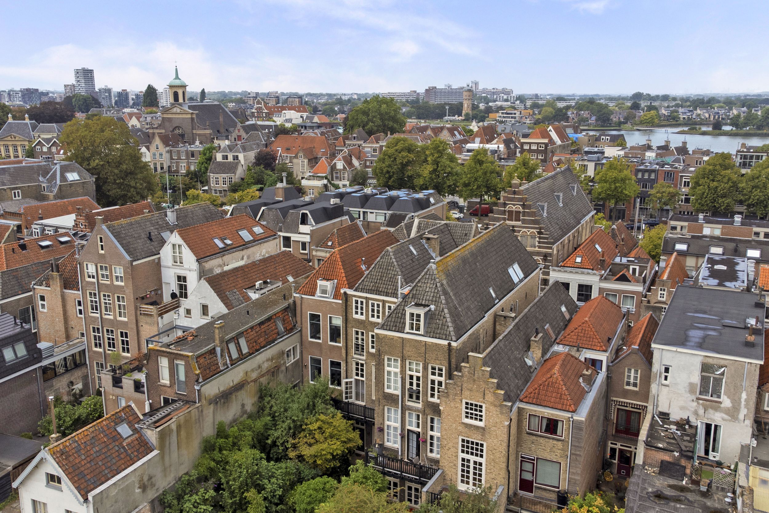 Voorstraat 82 C - Dordrecht