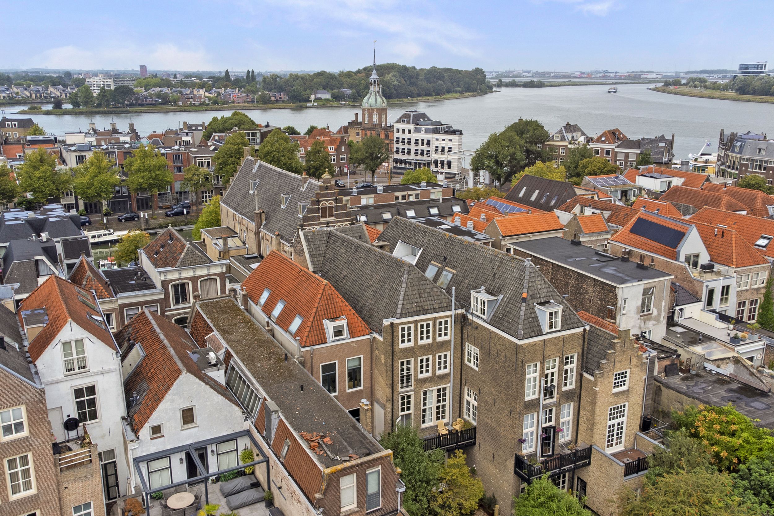 Voorstraat 82 C - Dordrecht