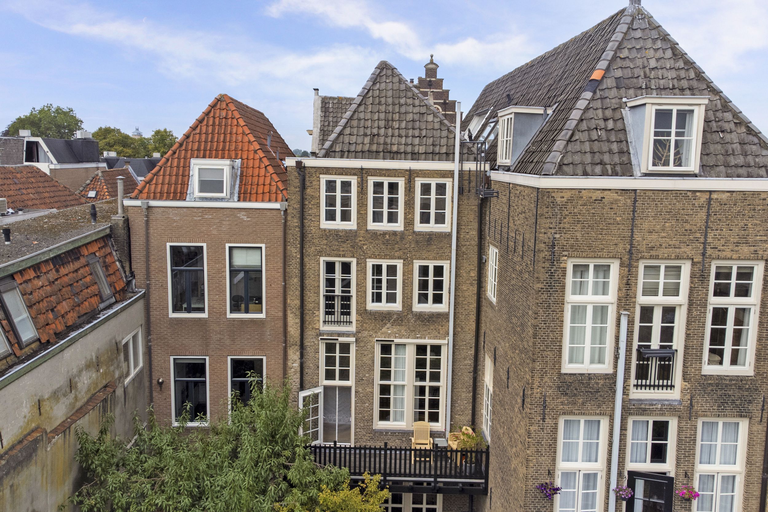 Voorstraat 82 C - Dordrecht