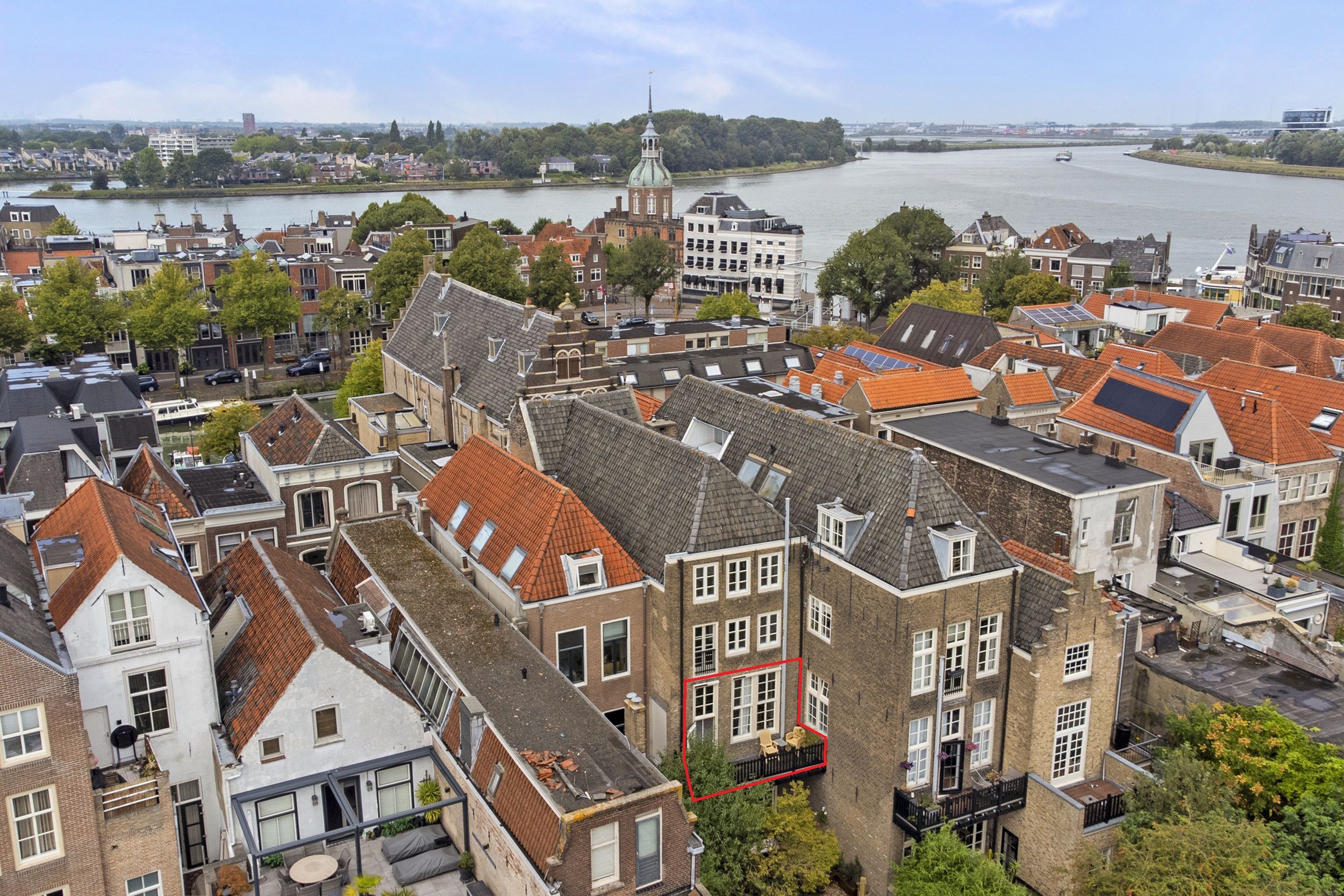 Voorstraat 82 C - Dordrecht