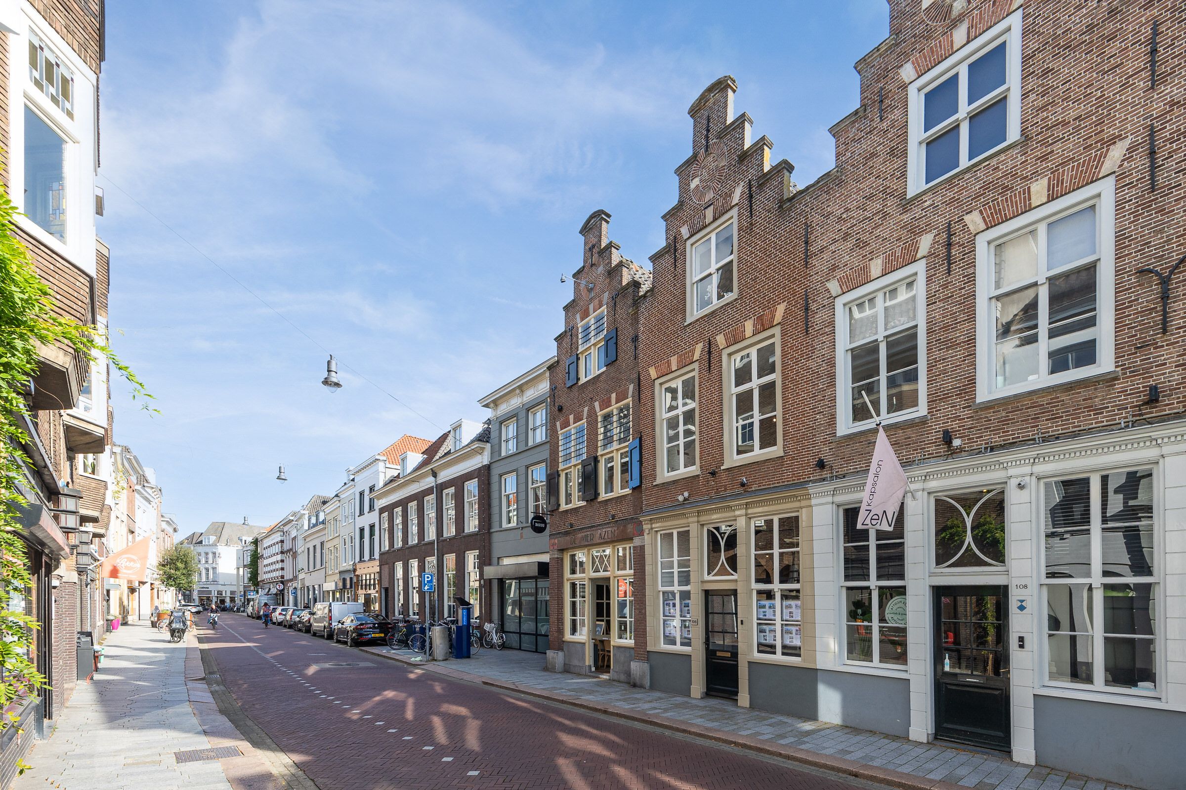 Vughterstraat 106 - 's-hertogenbosch
