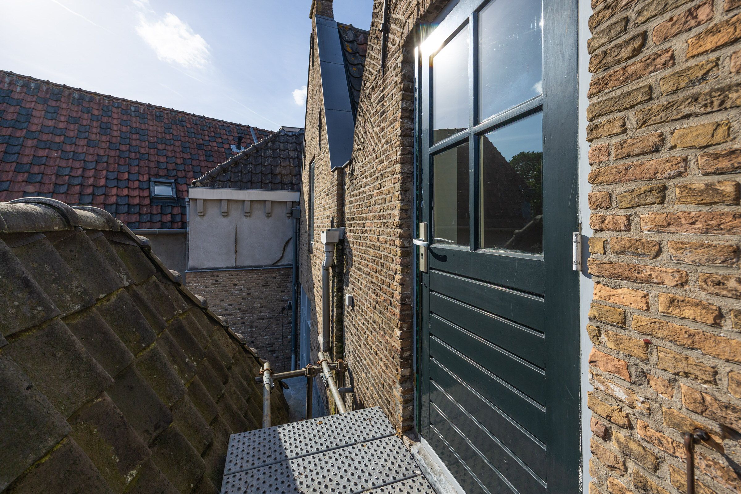 Vughterstraat 106 - 's-hertogenbosch