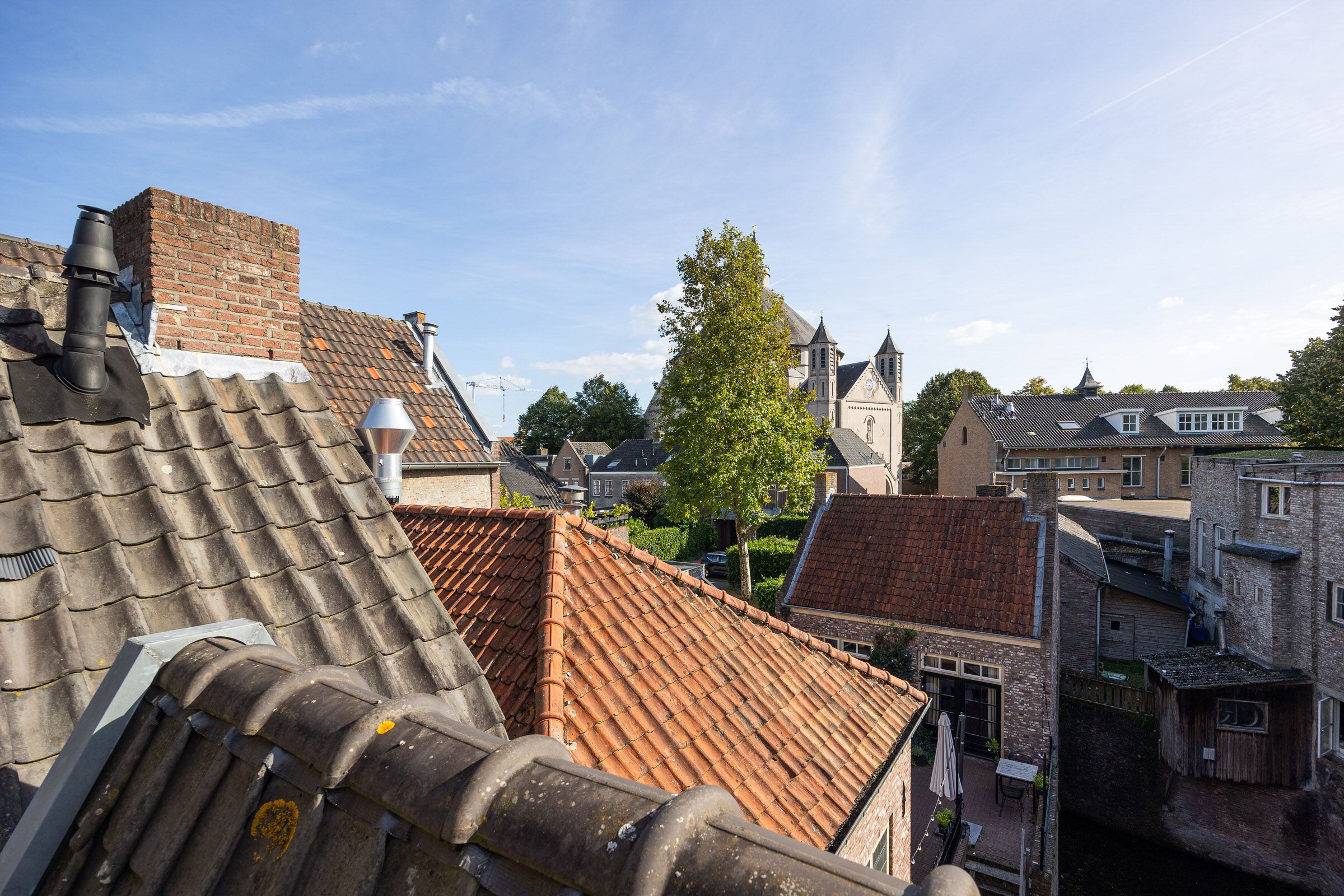Vughterstraat 106 - 's-hertogenbosch