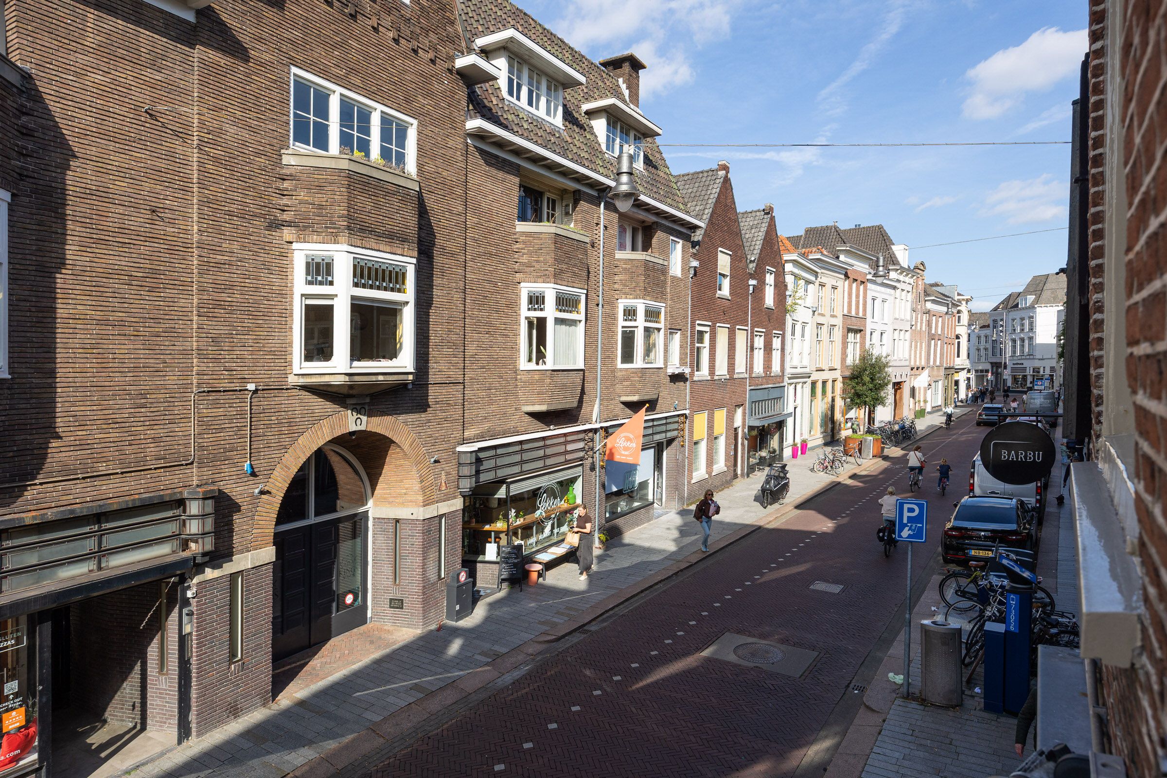 Vughterstraat 106 - 's-hertogenbosch