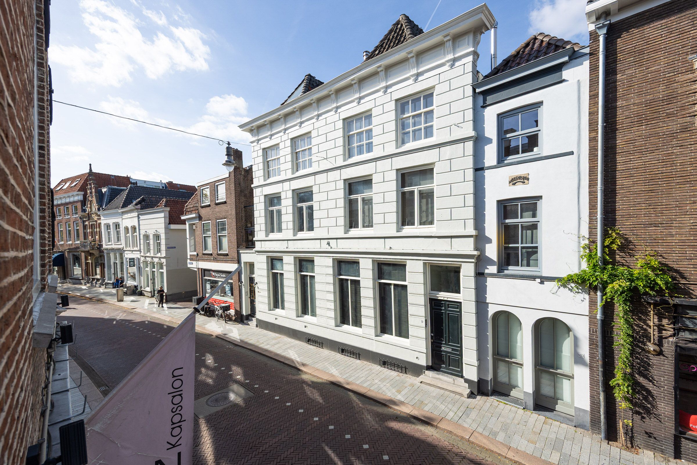 Vughterstraat 106 - 's-hertogenbosch