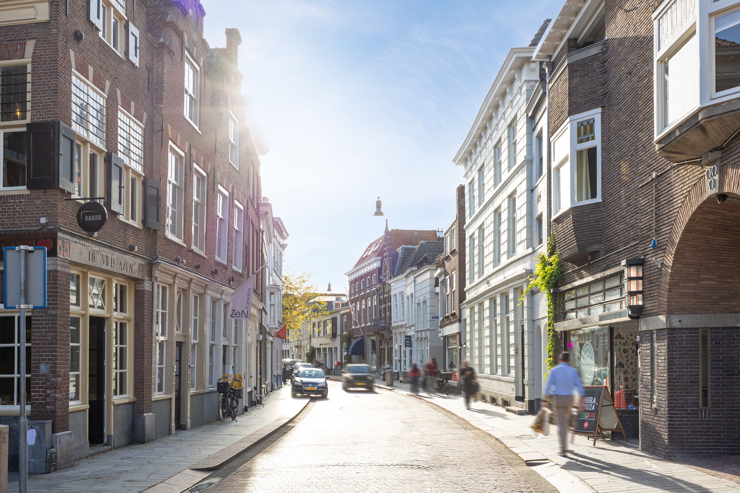Vughterstraat 106 - 's-hertogenbosch