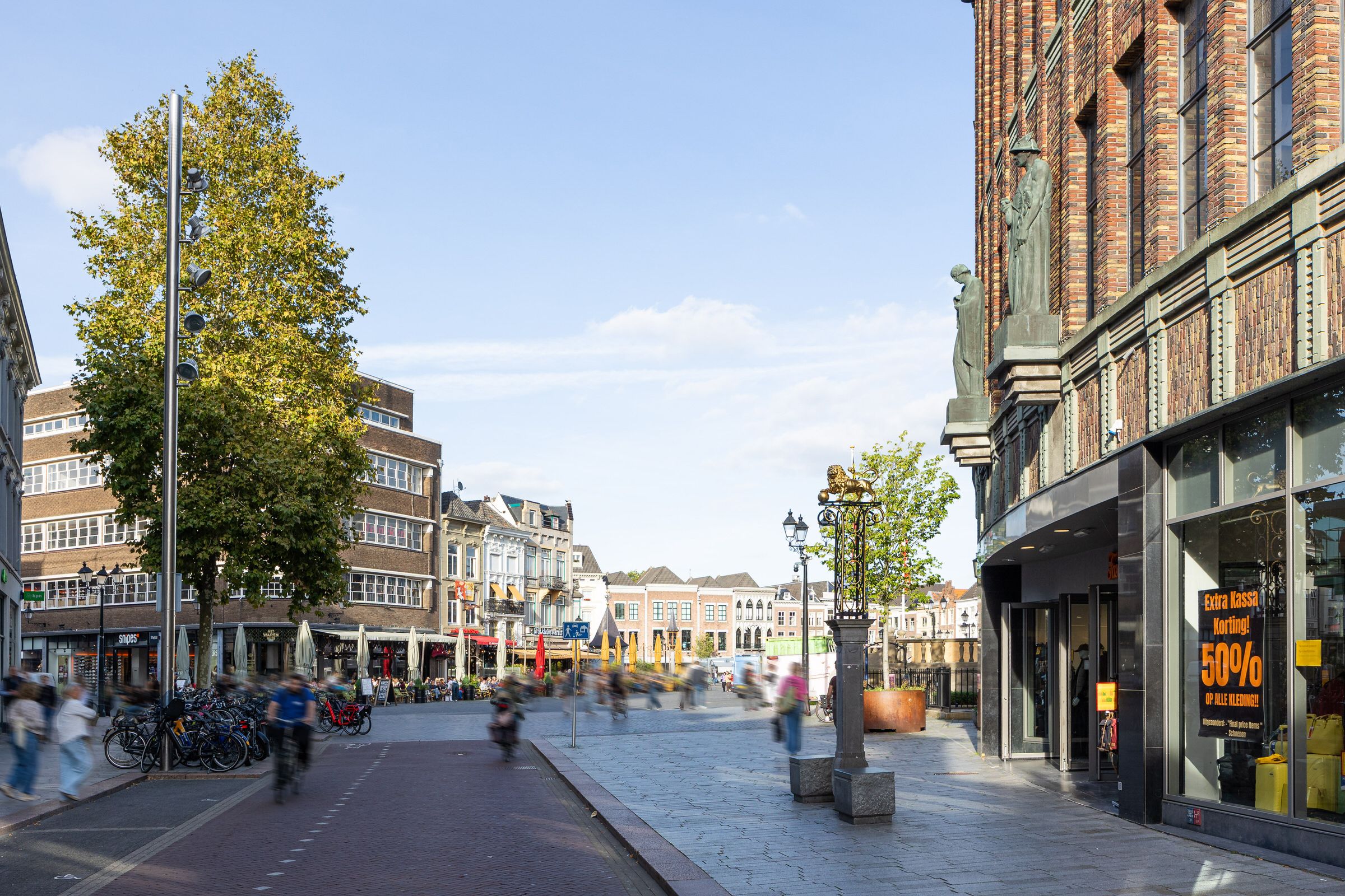 Vughterstraat 106 - 's-hertogenbosch
