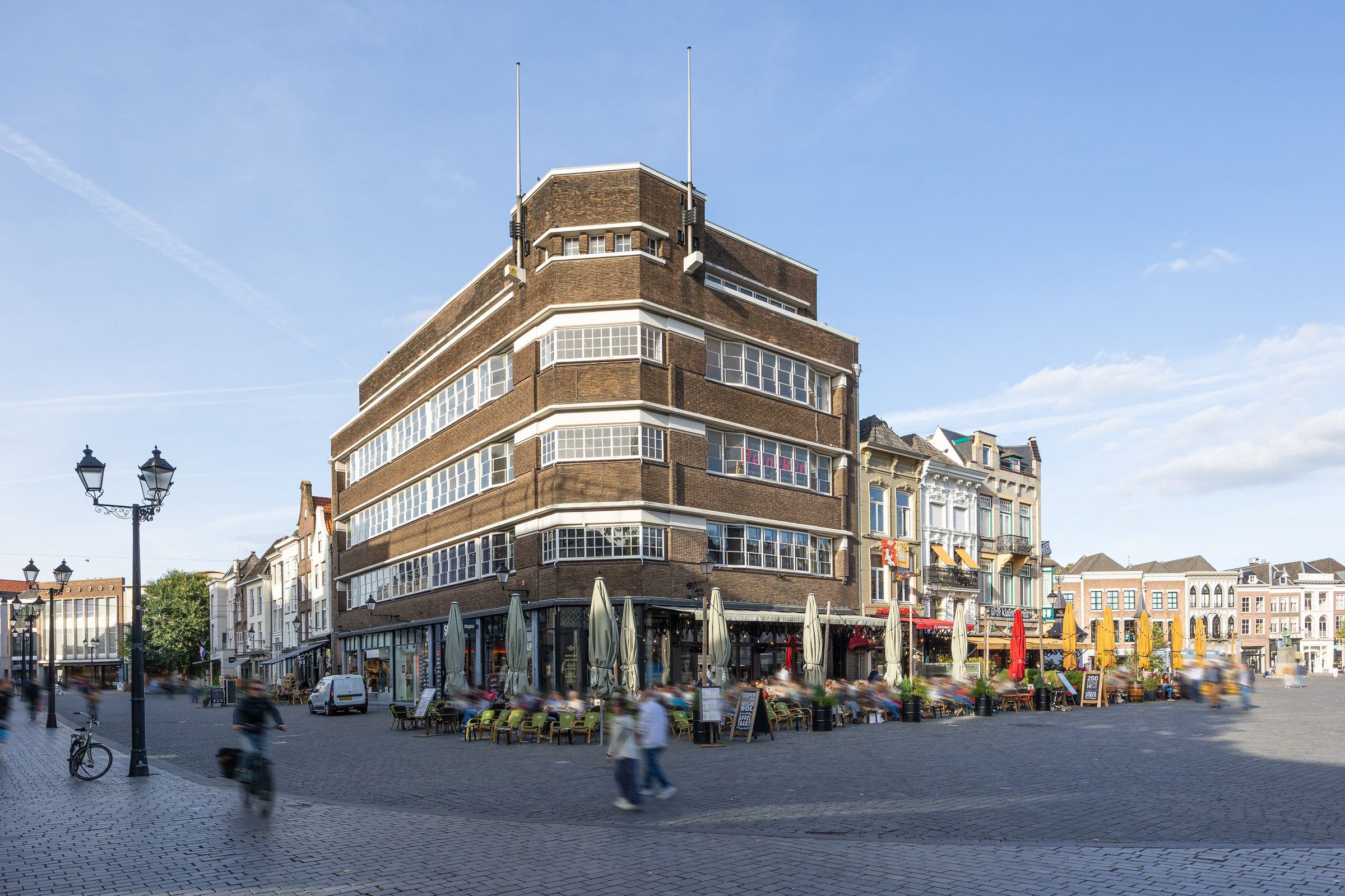 Vughterstraat 106 - 's-hertogenbosch