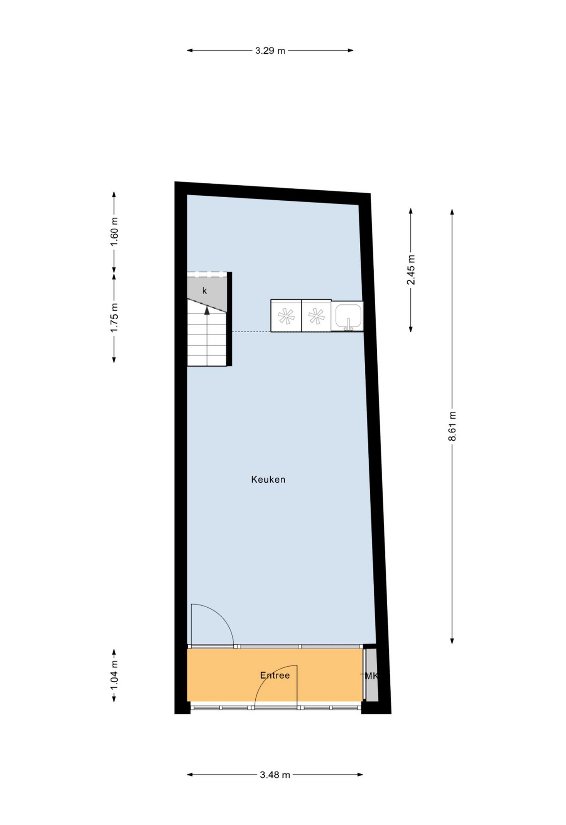 Vughterstraat 106 - 's-hertogenbosch